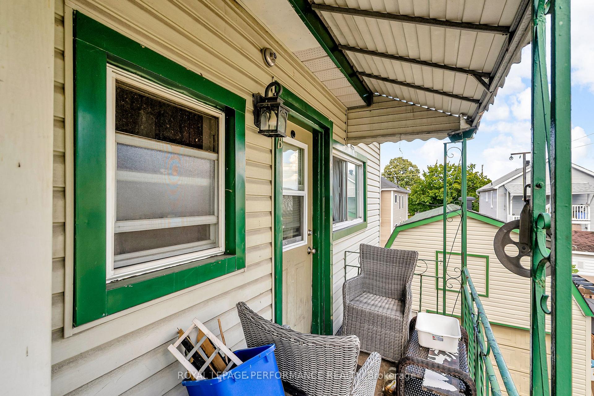 Photo 33 of 409 Belmont Street, Cornwall — HOMEH