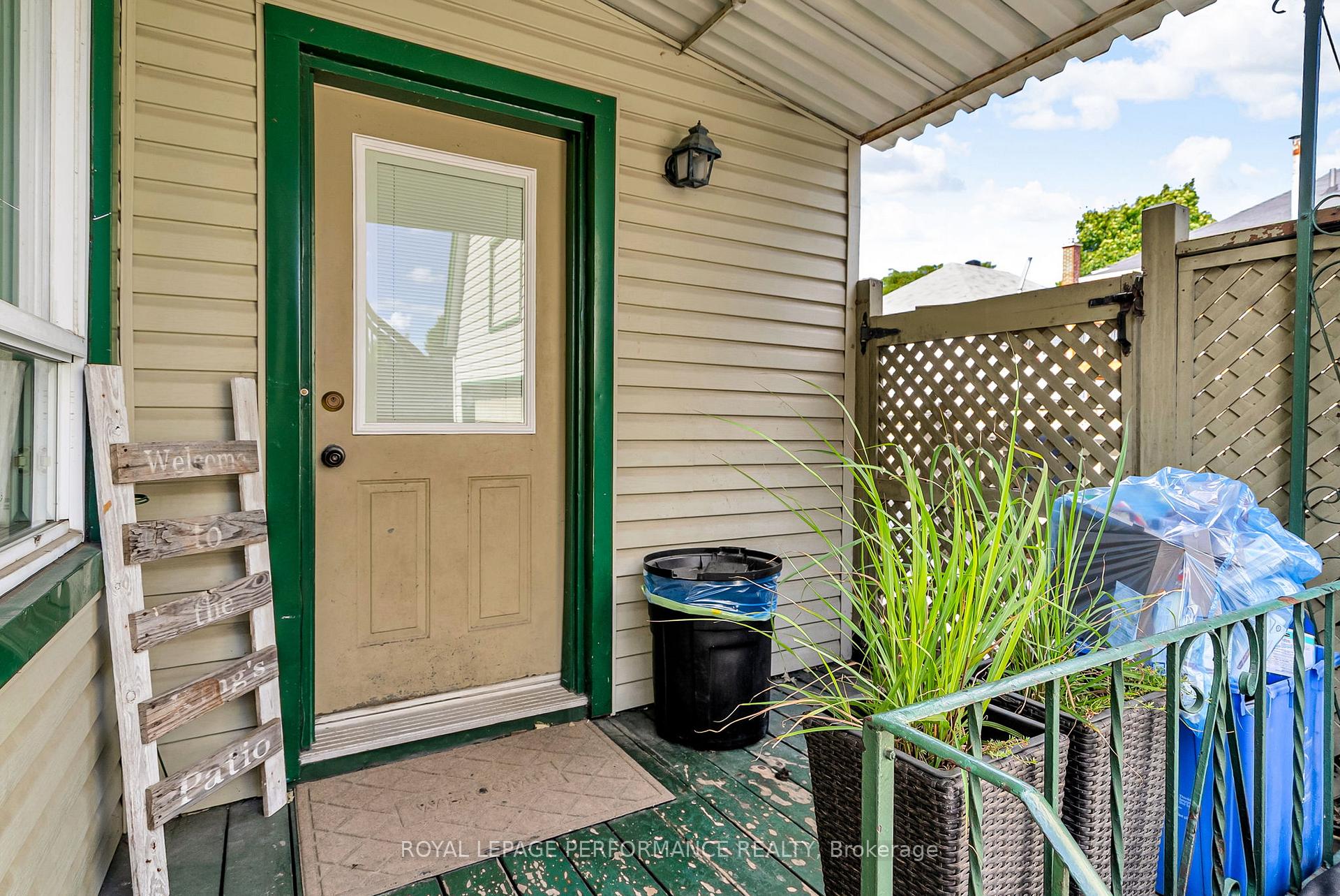 Photo 44 of 409 Belmont Street, Cornwall — HOMEH