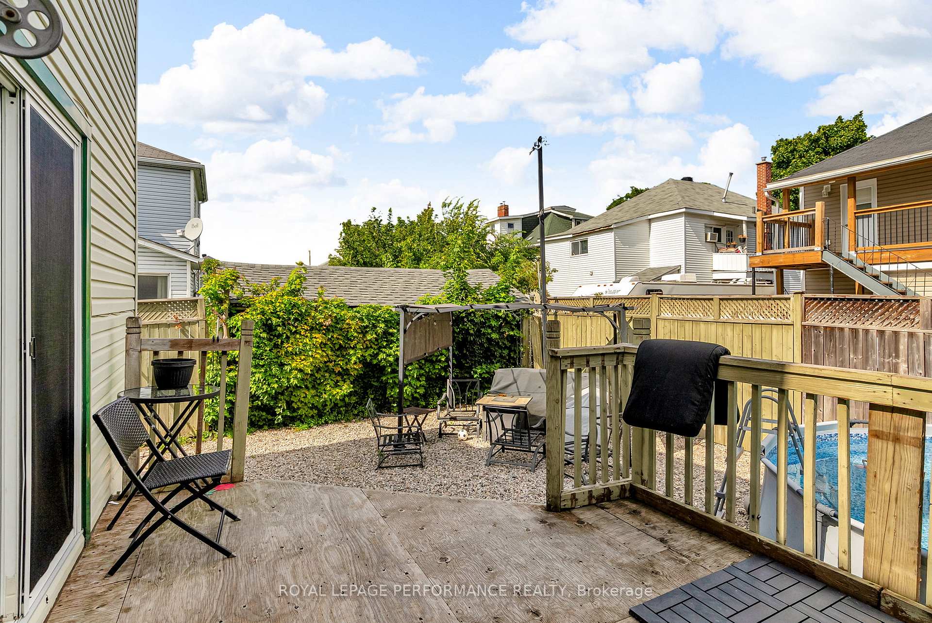 Photo 45 of 409 Belmont Street, Cornwall — HOMEH
