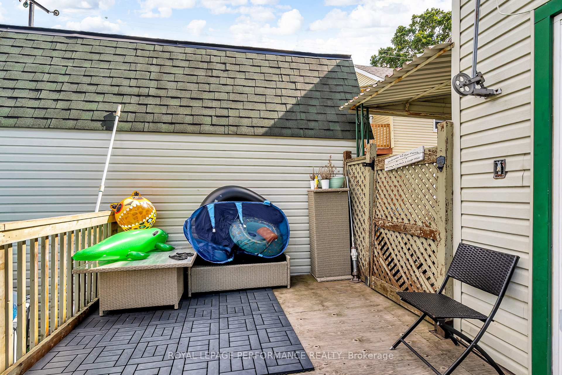 Photo 46 of 409 Belmont Street, Cornwall — HOMEH