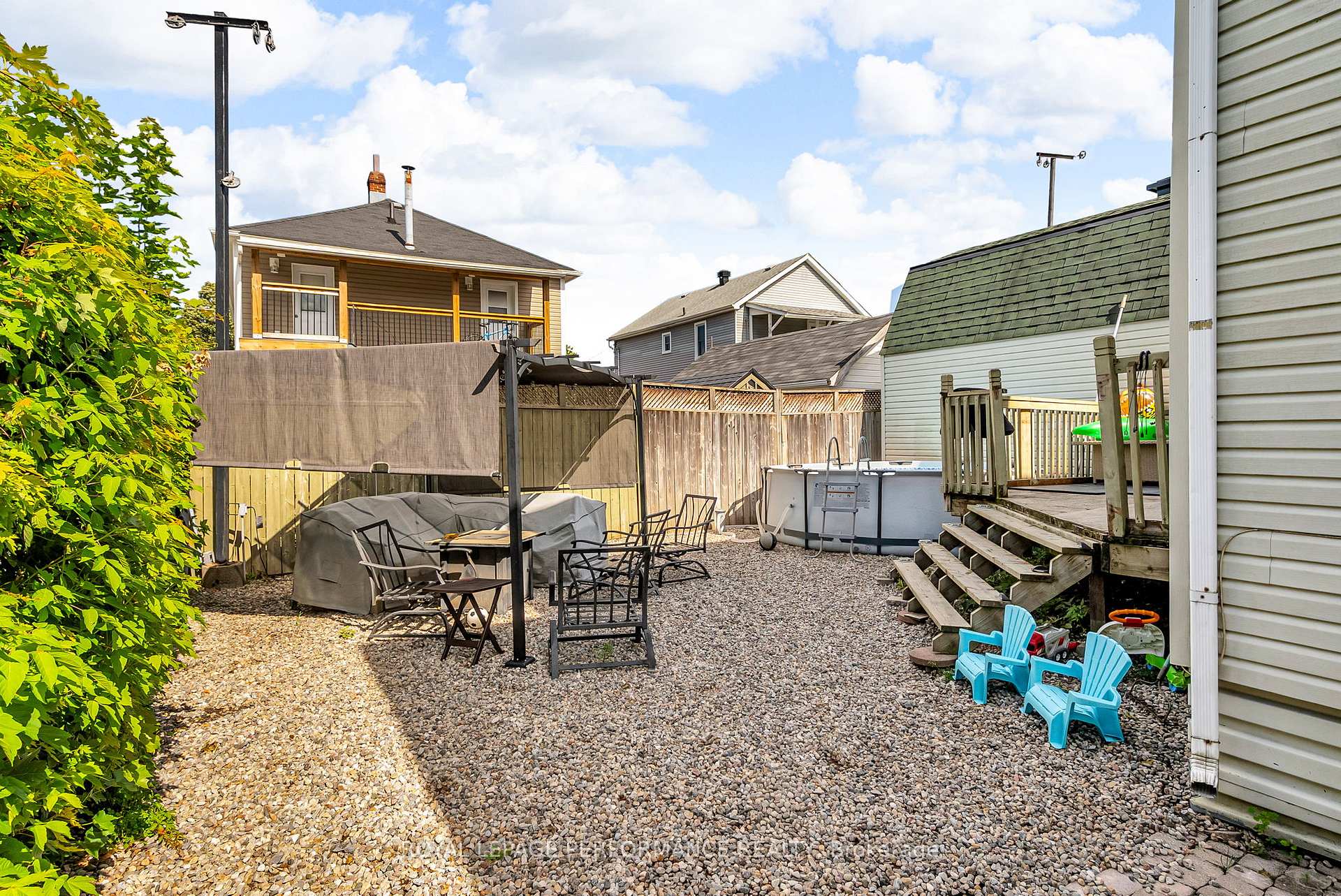 Photo 47 of 409 Belmont Street, Cornwall — HOMEH