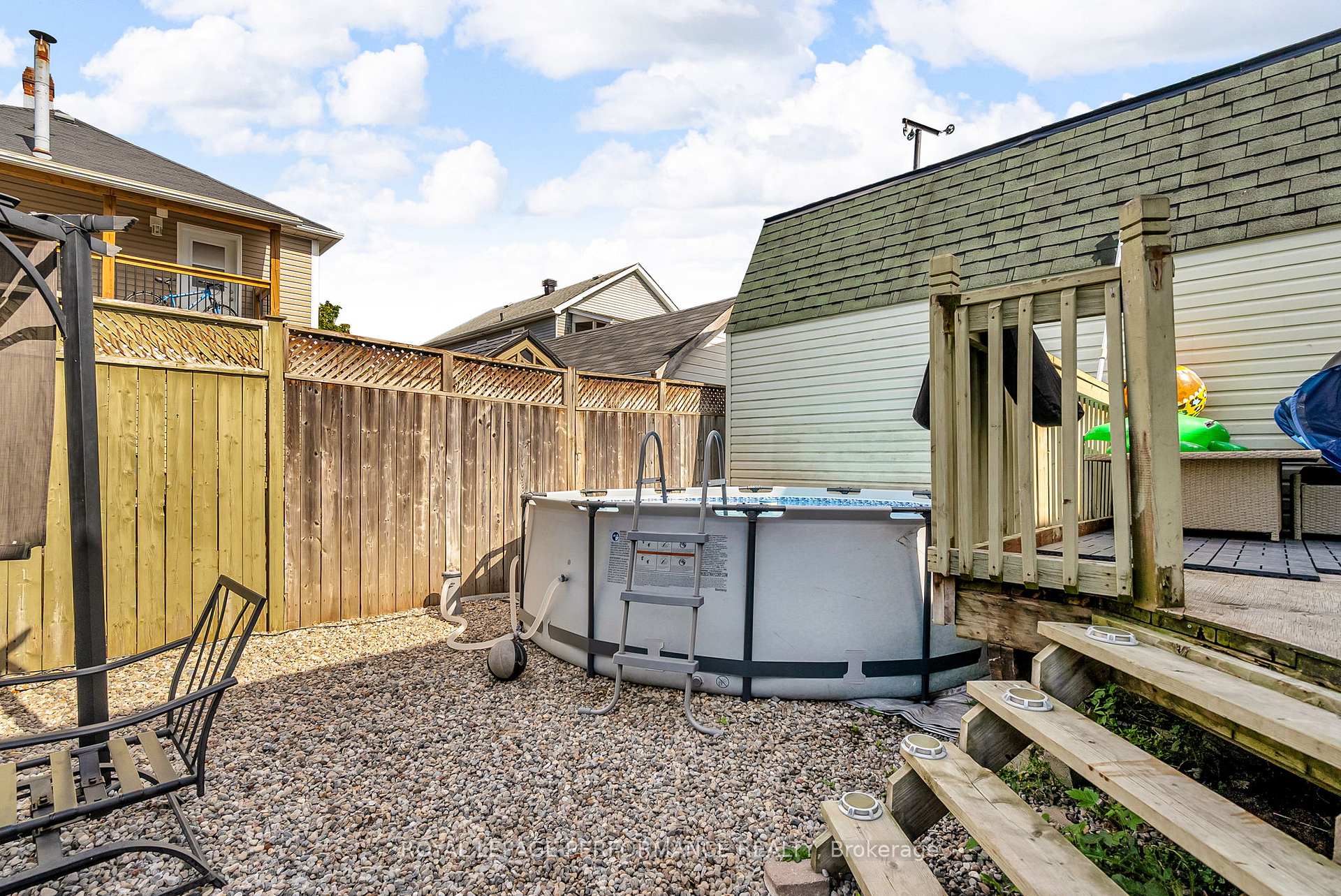 Photo 49 of 409 Belmont Street, Cornwall — HOMEH