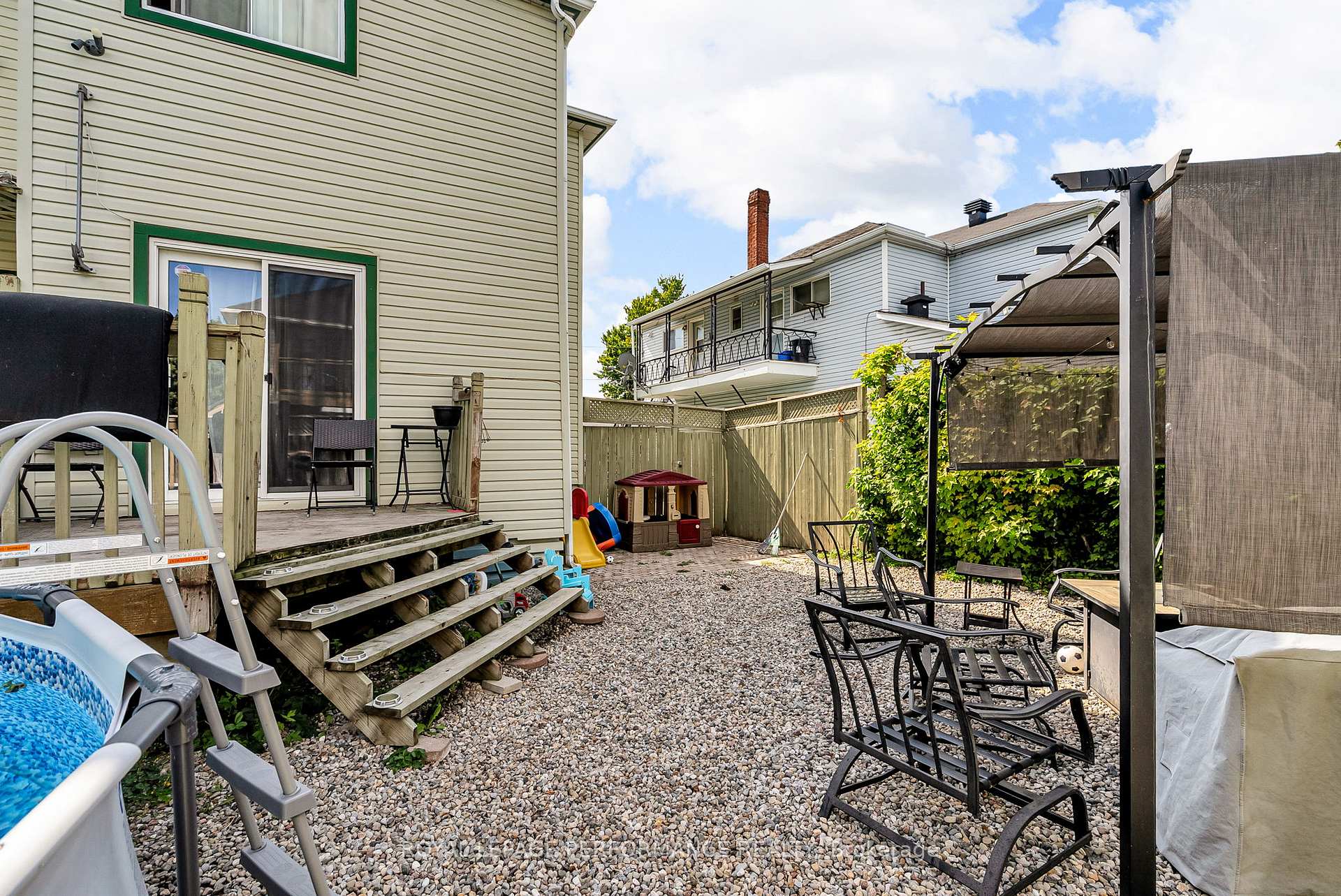 Photo 50 of 409 Belmont Street, Cornwall — HOMEH