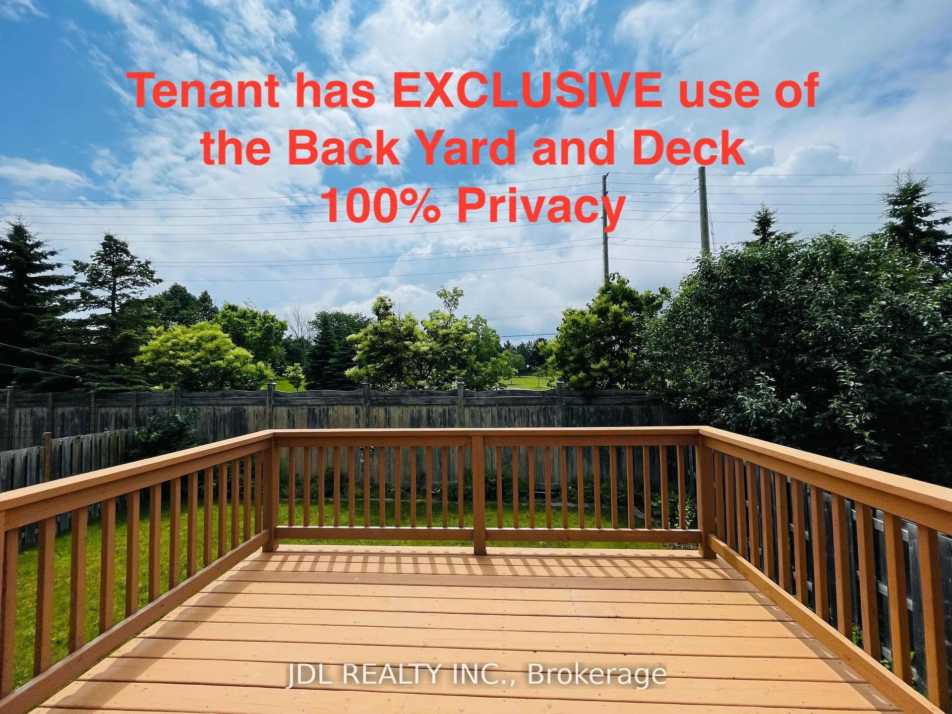 Front of Unit Unit 1, 8 Tascona Court