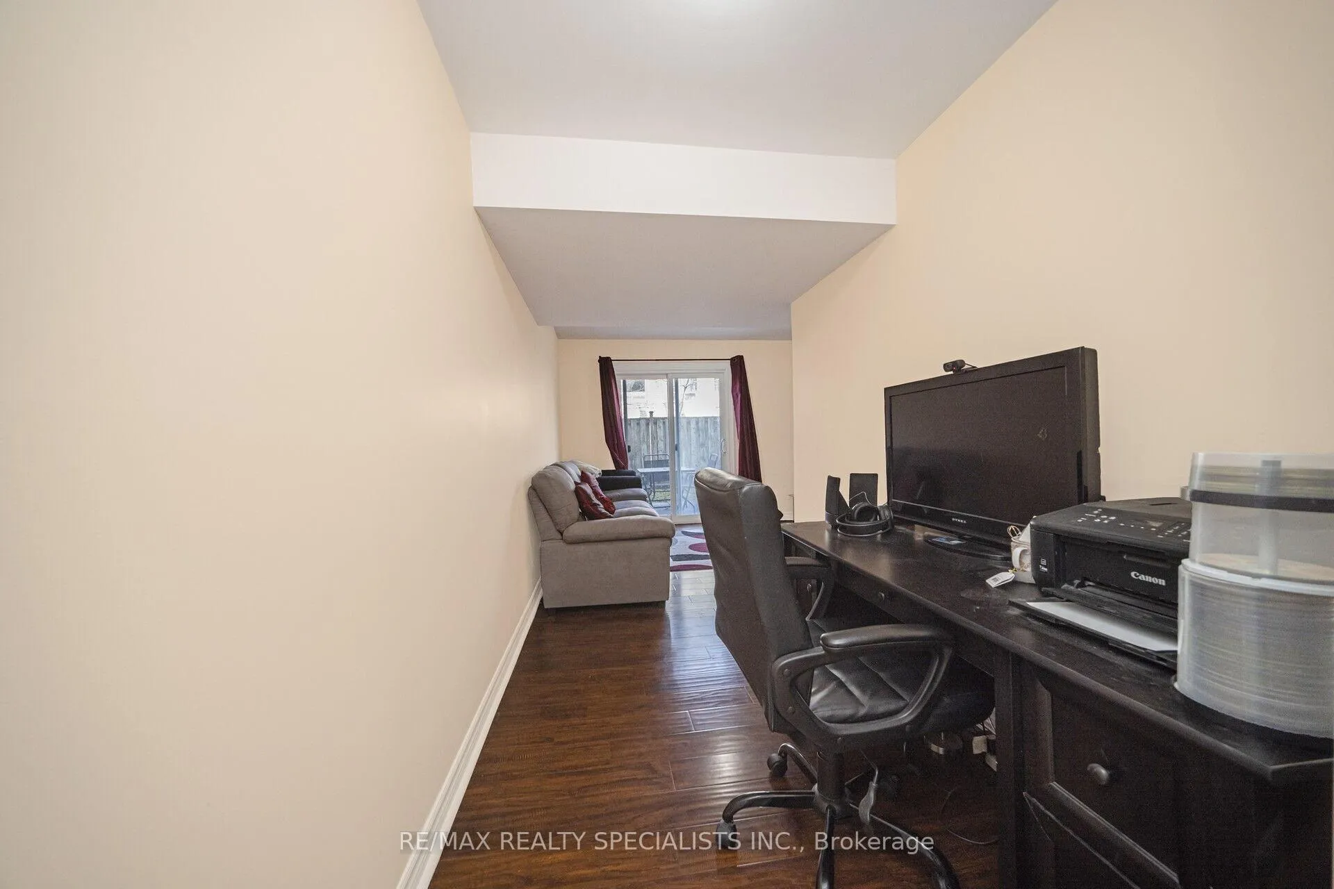 Photo 14 of 46 Carleton Place, Brampton, Bramalea West Industrial — HOMEH