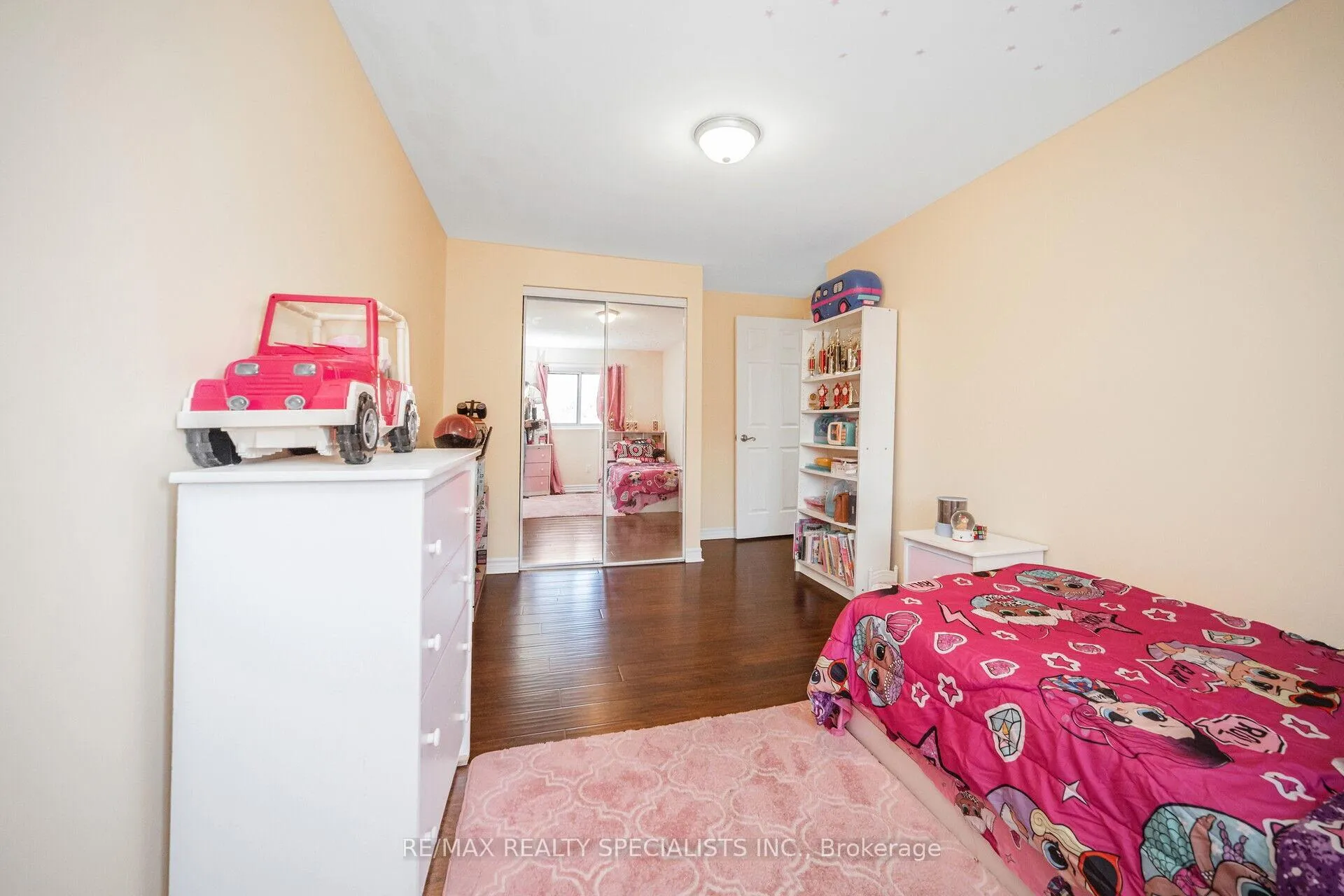 Photo 38 of 46 Carleton Place, Brampton, Bramalea West Industrial — HOMEH