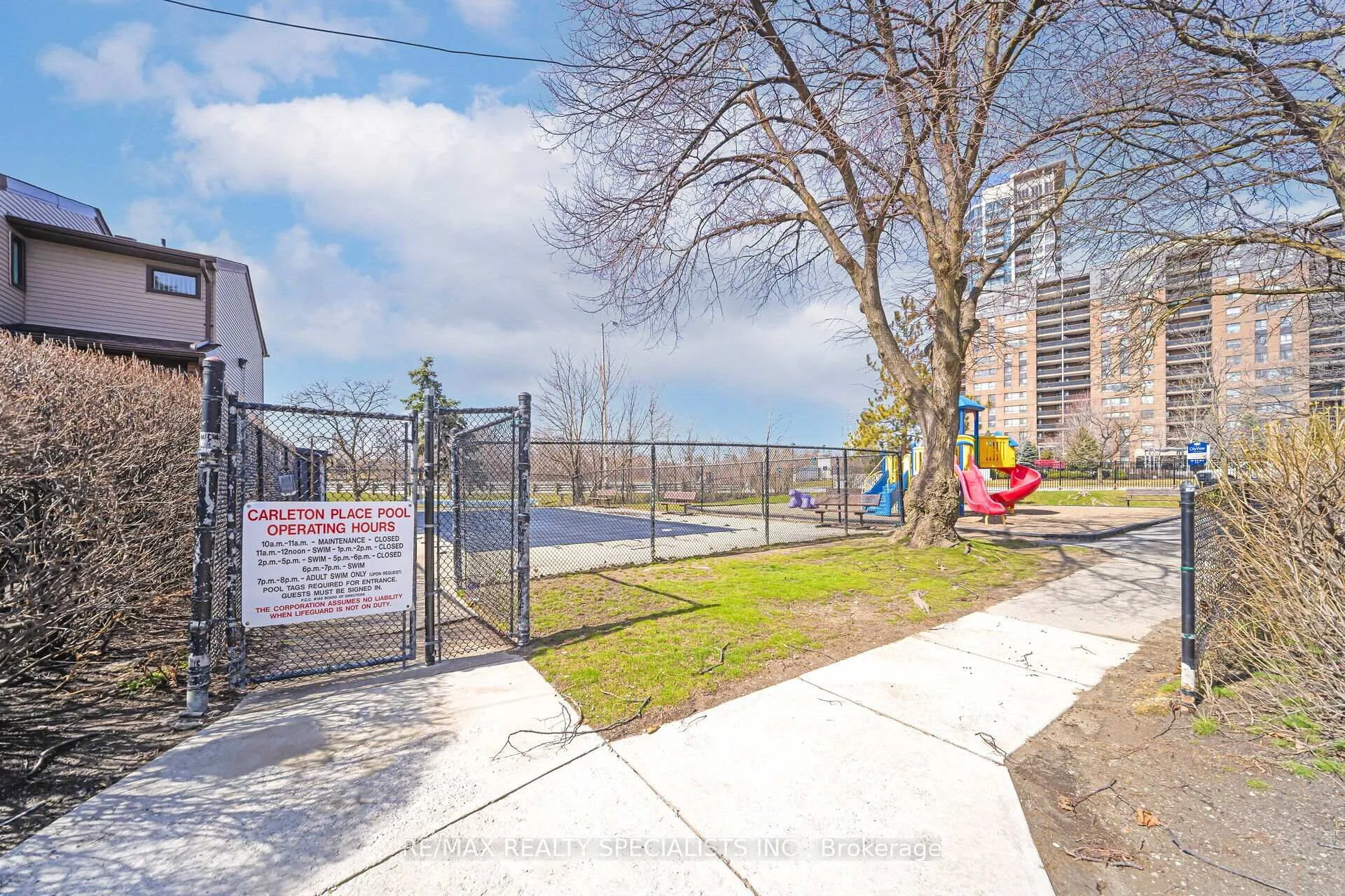 Photo 43 of 46 Carleton Place, Brampton, Bramalea West Industrial — HOMEH