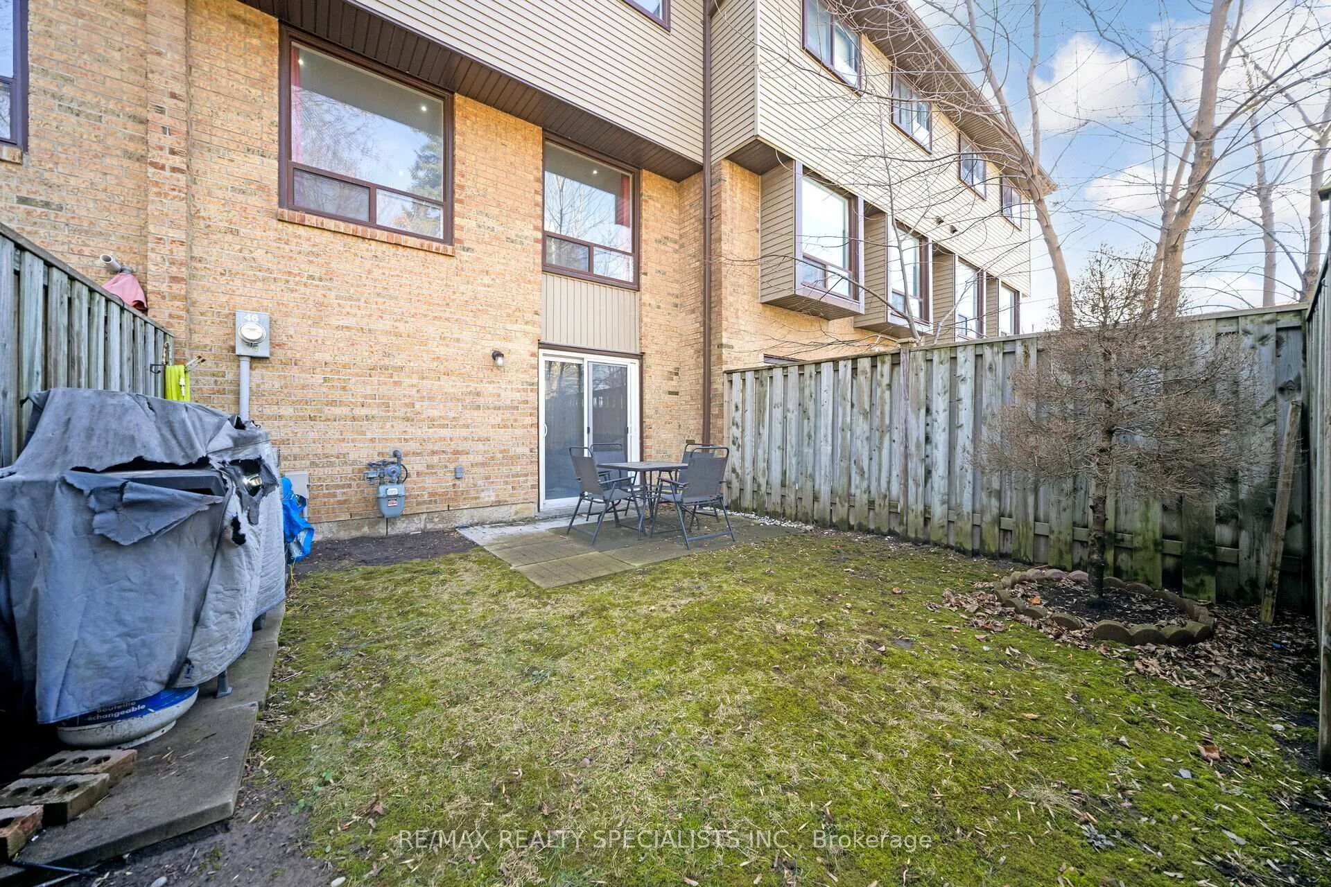 Photo 46 of 46 Carleton Place, Brampton, Bramalea West Industrial — HOMEH