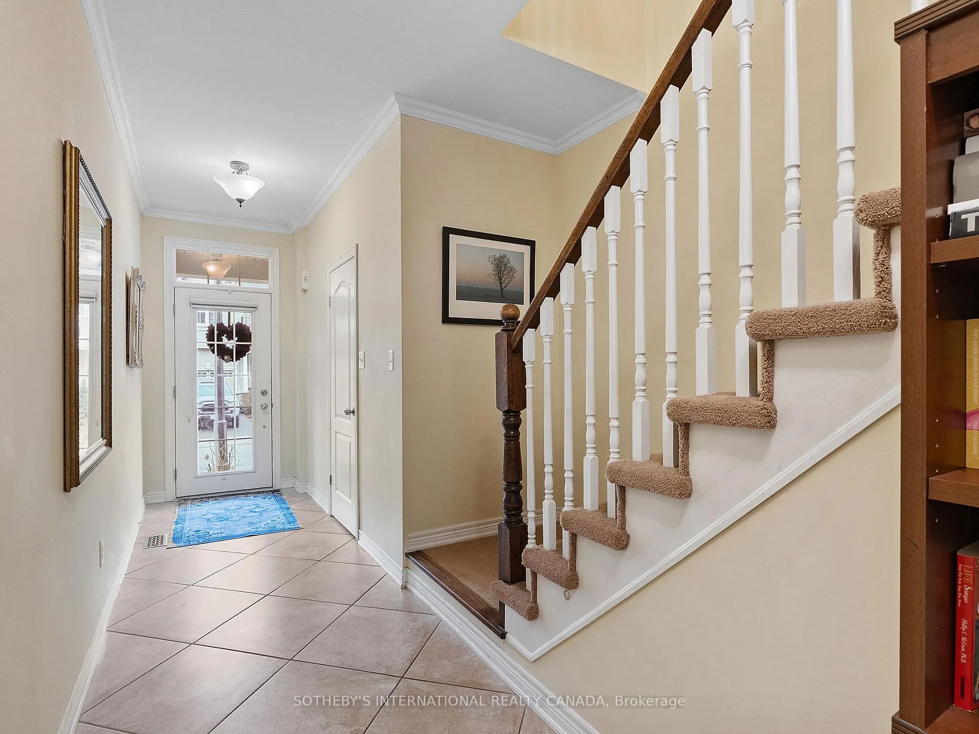 Photo 12 of 93 Forest Valley Crescent, Hamilton, Dundas — HOMEH