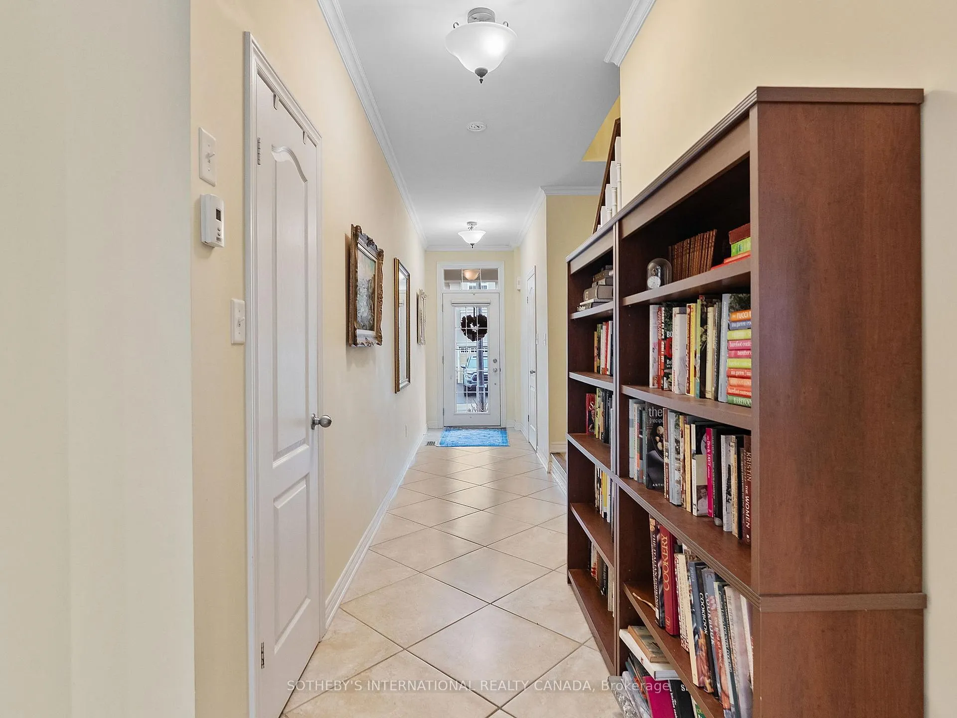 Photo 13 of 93 Forest Valley Crescent, Hamilton, Dundas — HOMEH