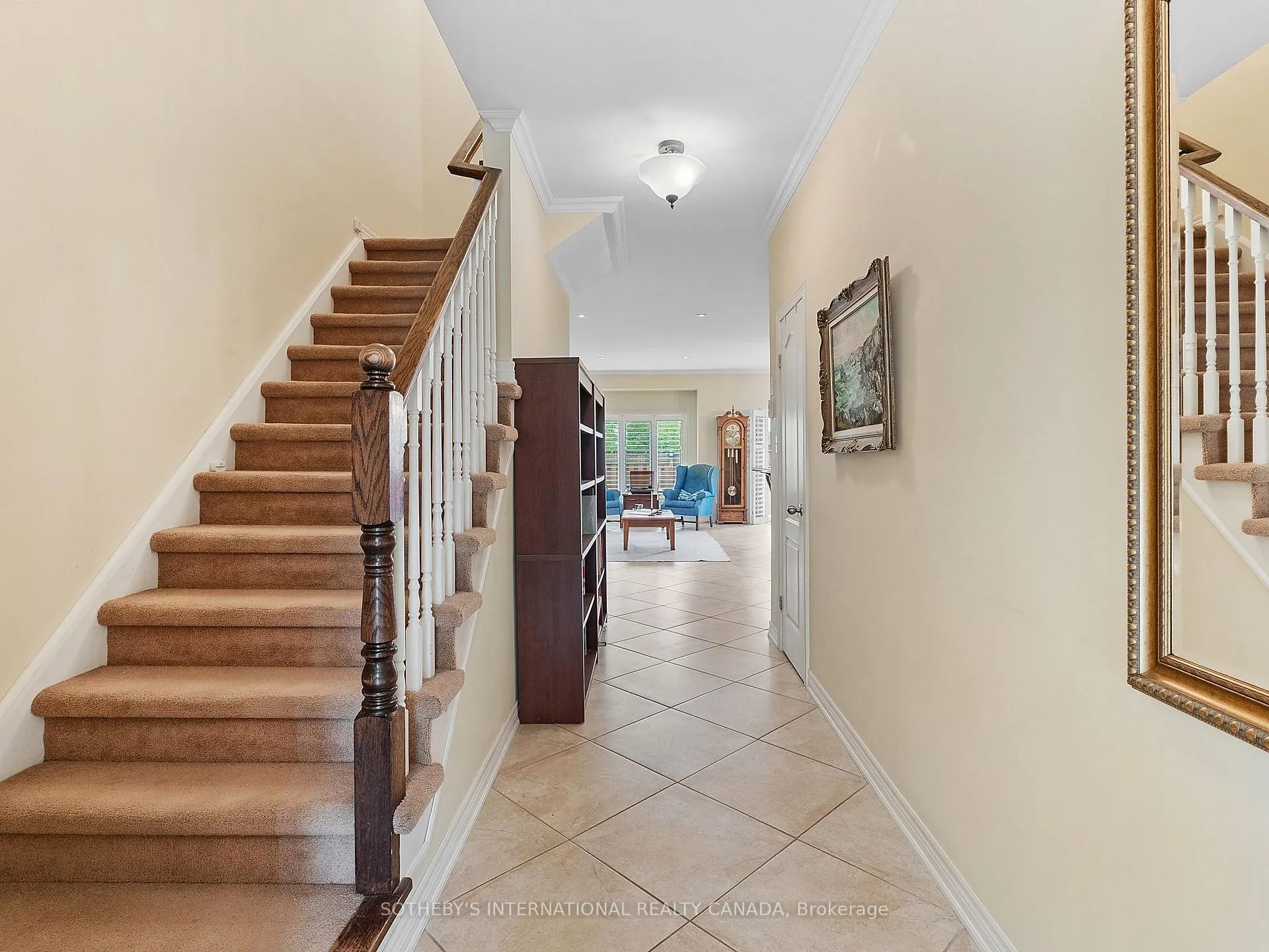 Photo 15 of 93 Forest Valley Crescent, Hamilton, Dundas — HOMEH
