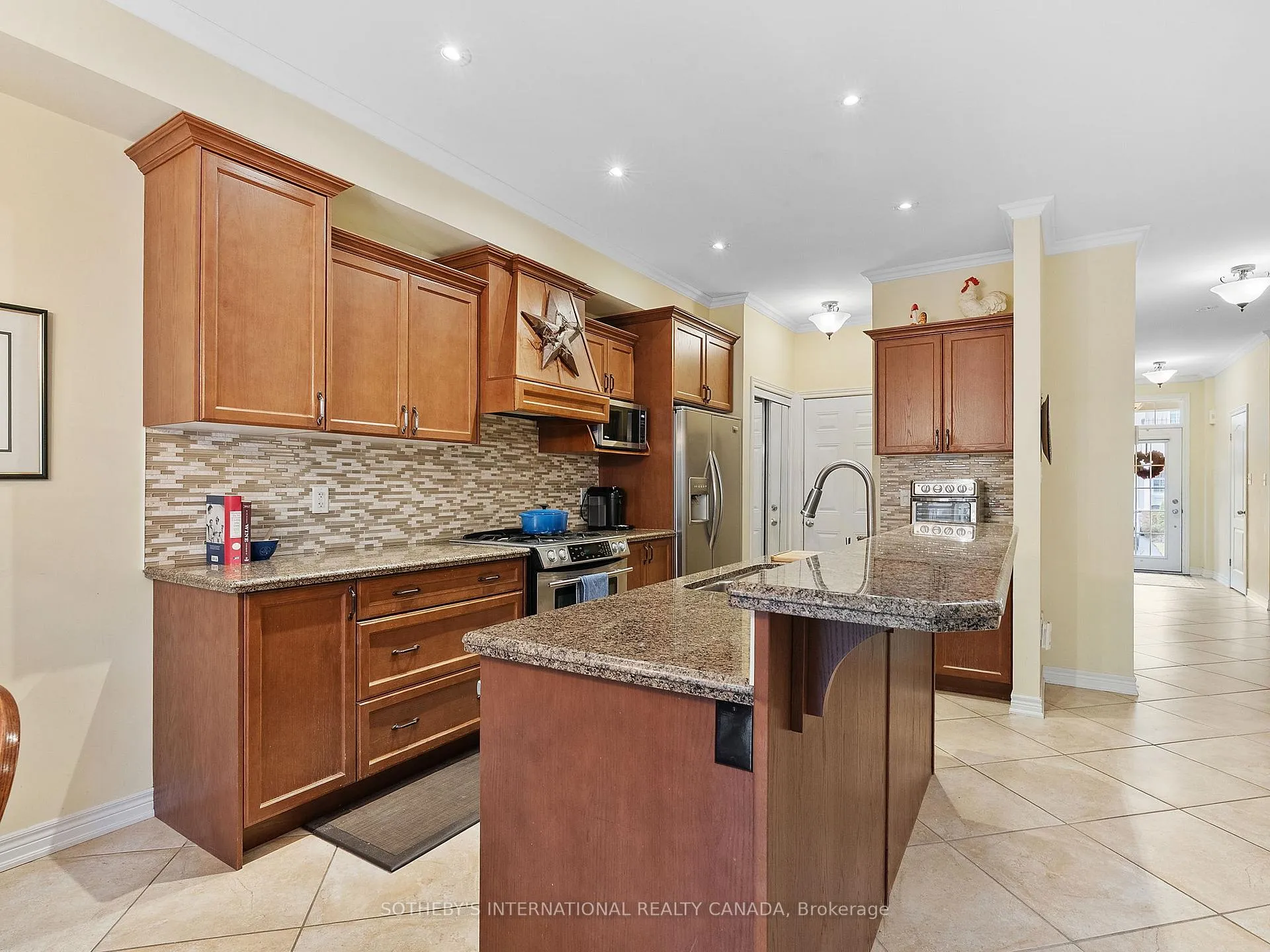 Photo 23 of 93 Forest Valley Crescent, Hamilton, Dundas — HOMEH