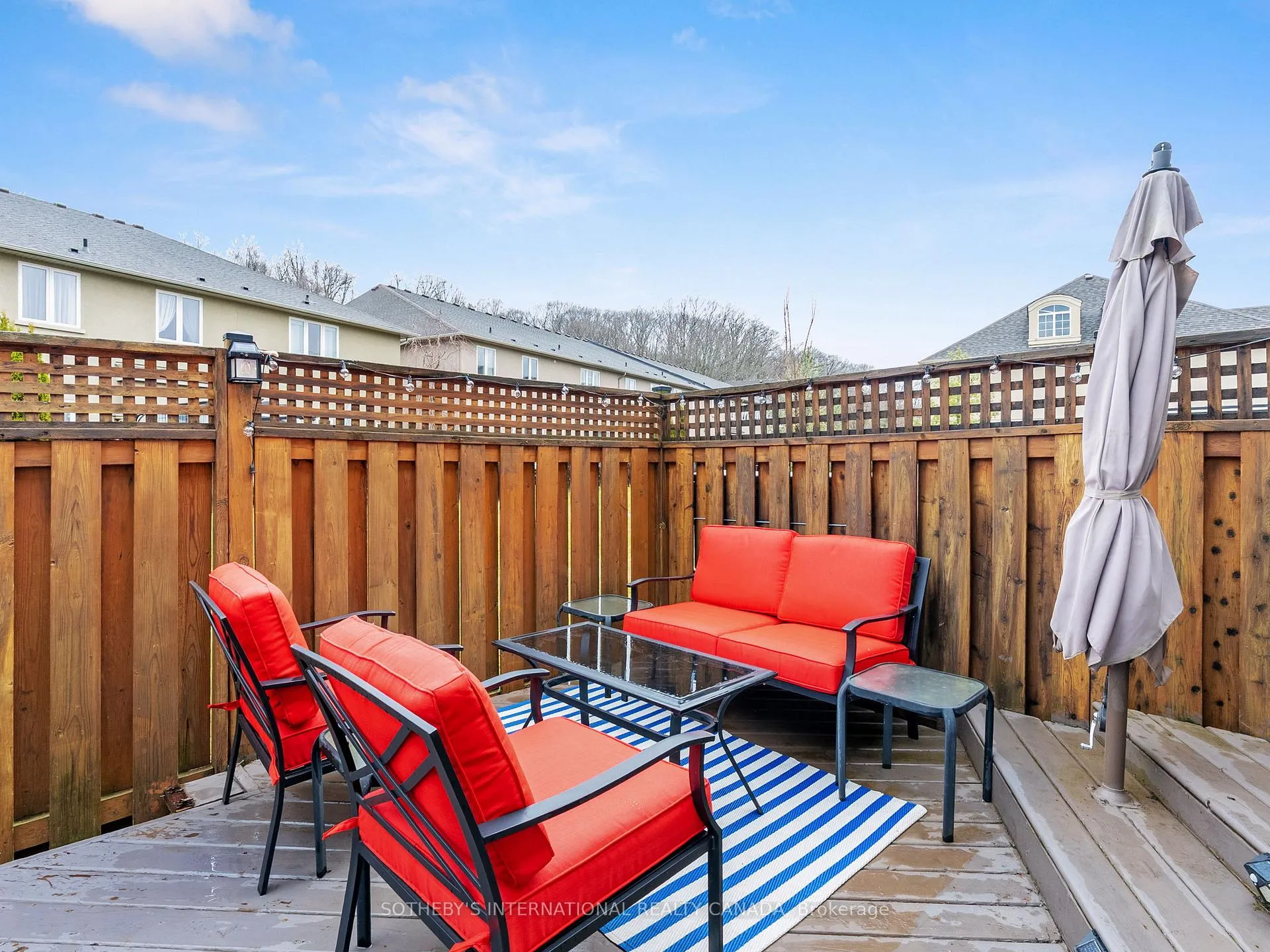 Photo 46 of 93 Forest Valley Crescent, Hamilton, Dundas — HOMEH
