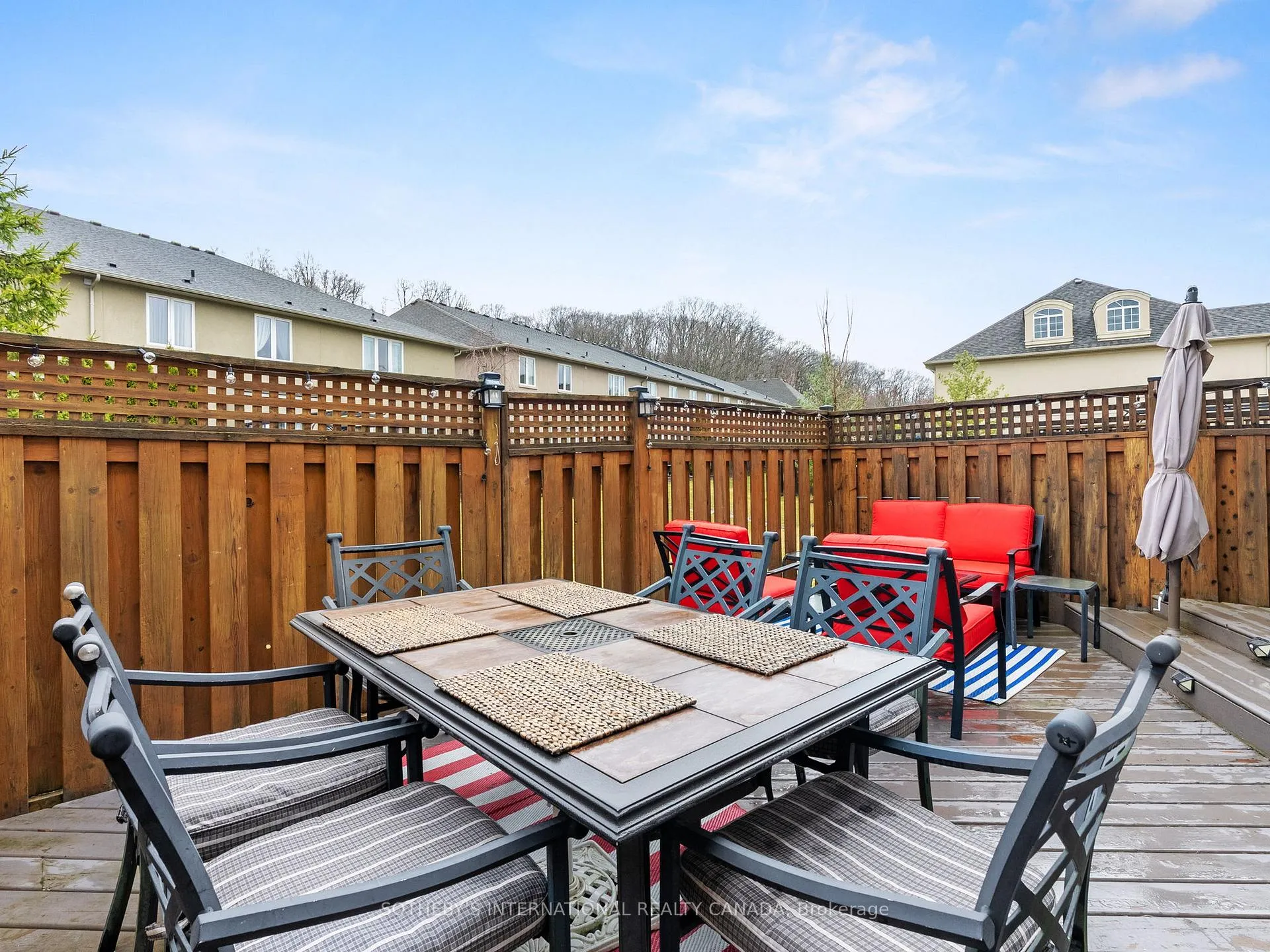 Photo 48 of 93 Forest Valley Crescent, Hamilton, Dundas — HOMEH