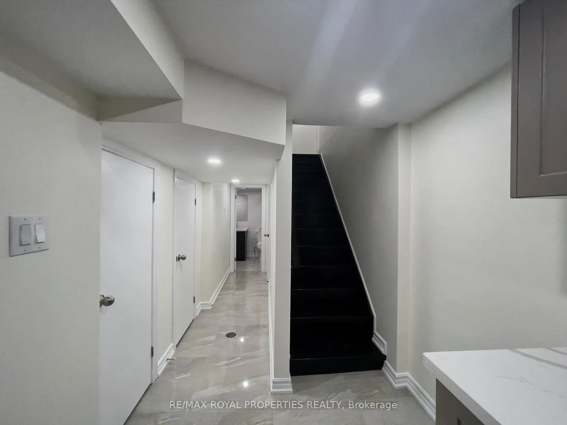 Photo 10 of Unit Bsmt, 46 Hettersley Drive, Ajax, Central West — HOMEH