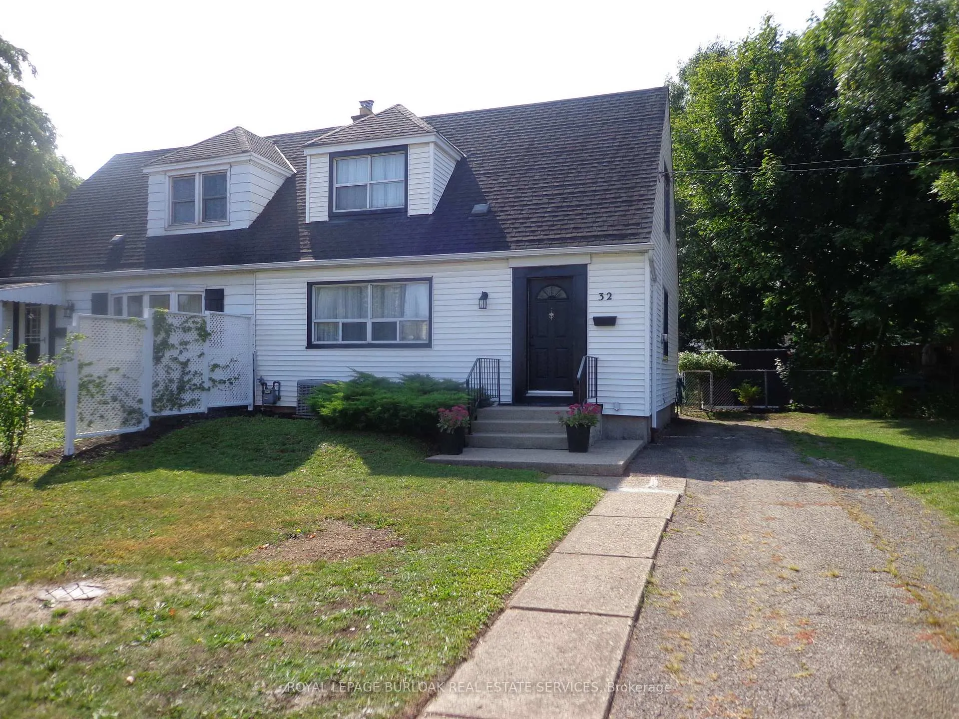 Photo 1 of 32 Grimsby Avenue, Hamilton, McQuesten — HOMEH