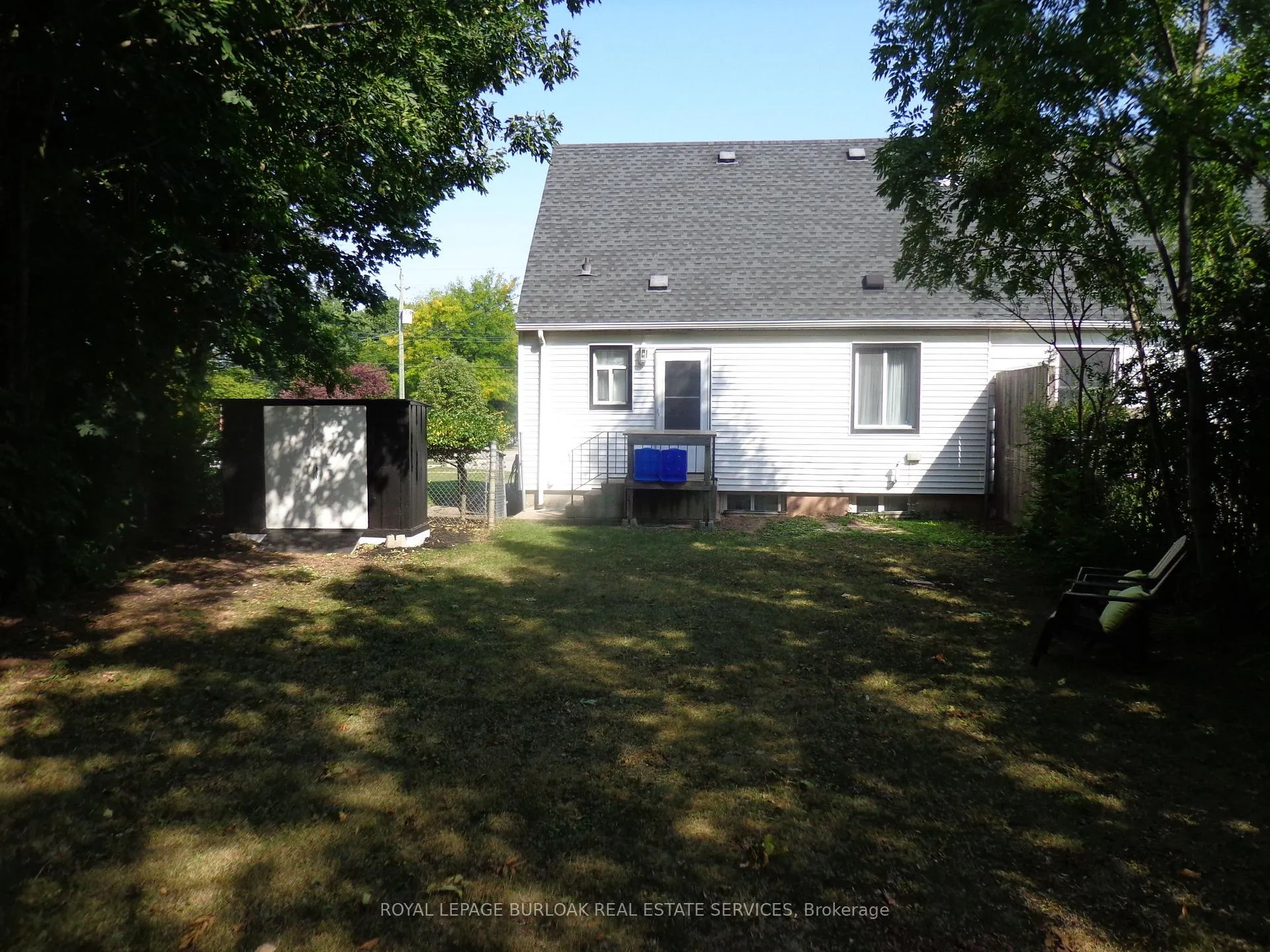 Photo 6 of 32 Grimsby Avenue, Hamilton, McQuesten — HOMEH