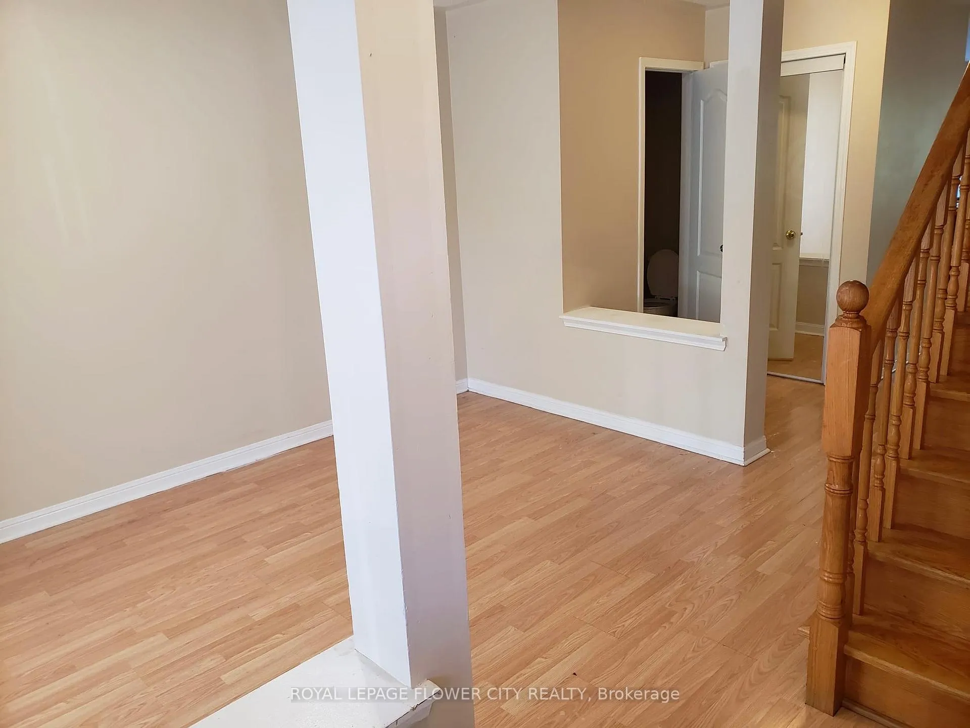 Photo 15 of 74 Tianalee Crescent, Brampton, Fletcher's Meadow — HOMEH