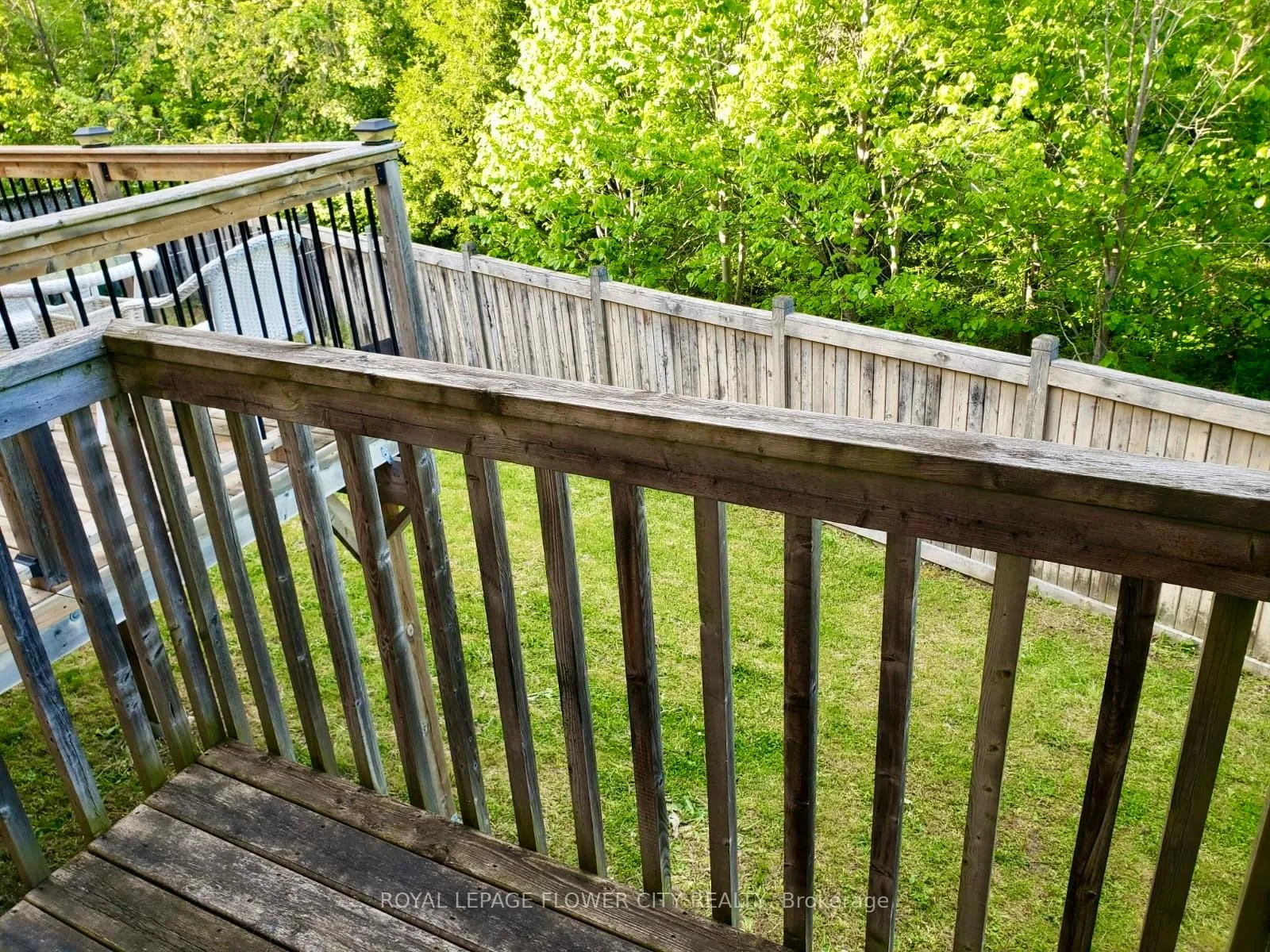 Photo 29 of 74 Tianalee Crescent, Brampton, Fletcher's Meadow — HOMEH