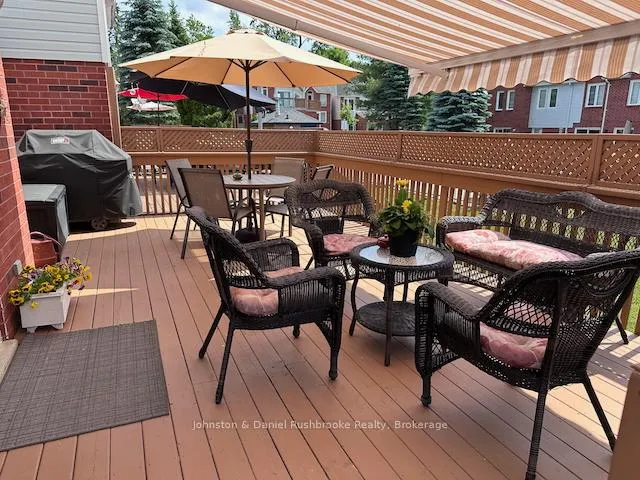 Photo 35 of 18 Shoreline Drive, Bracebridge, Macaulay — HOMEH