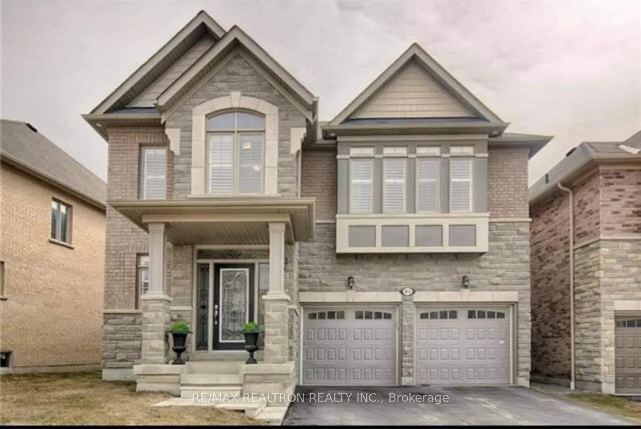 Photo 1 of 83 Stannardville Drive, Ajax, Northeast Ajax — HOMEH