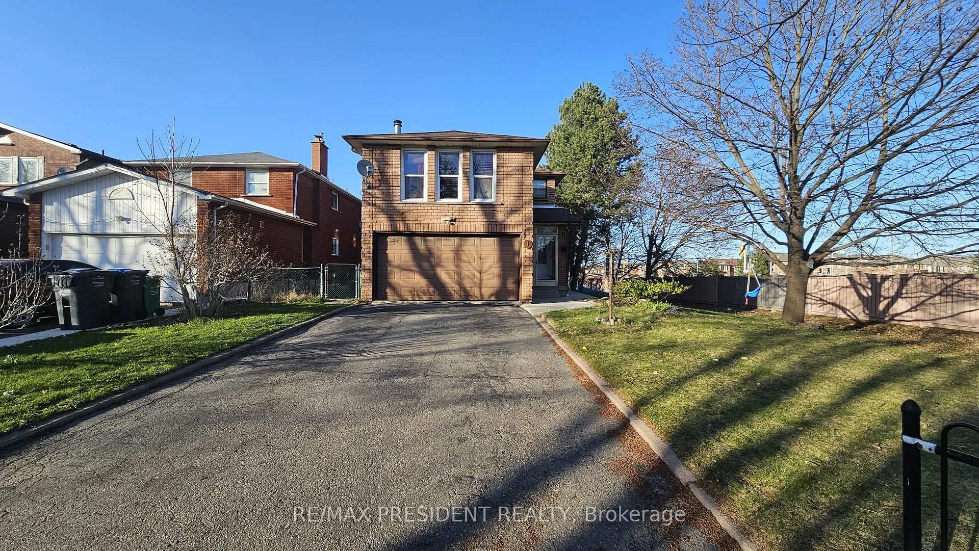 Photo 1 of 1 Shenstone Avenue, Brampton, Heart Lake West — HOMEH