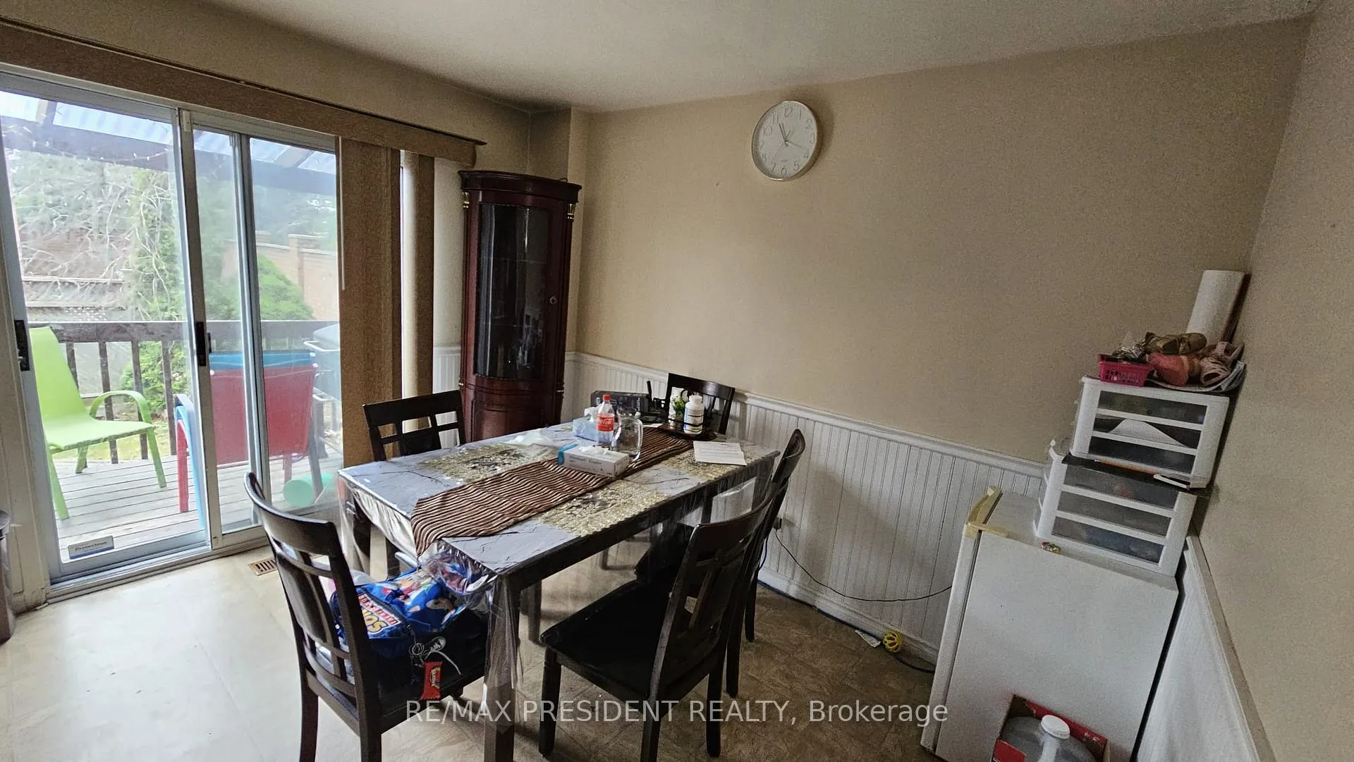 Photo 7 of 1 Shenstone Avenue, Brampton, Heart Lake West — HOMEH