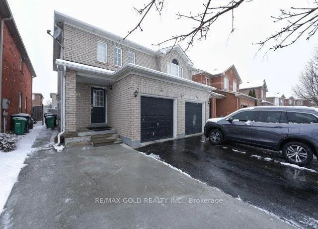 Front of 80 Lake Louise Drive
