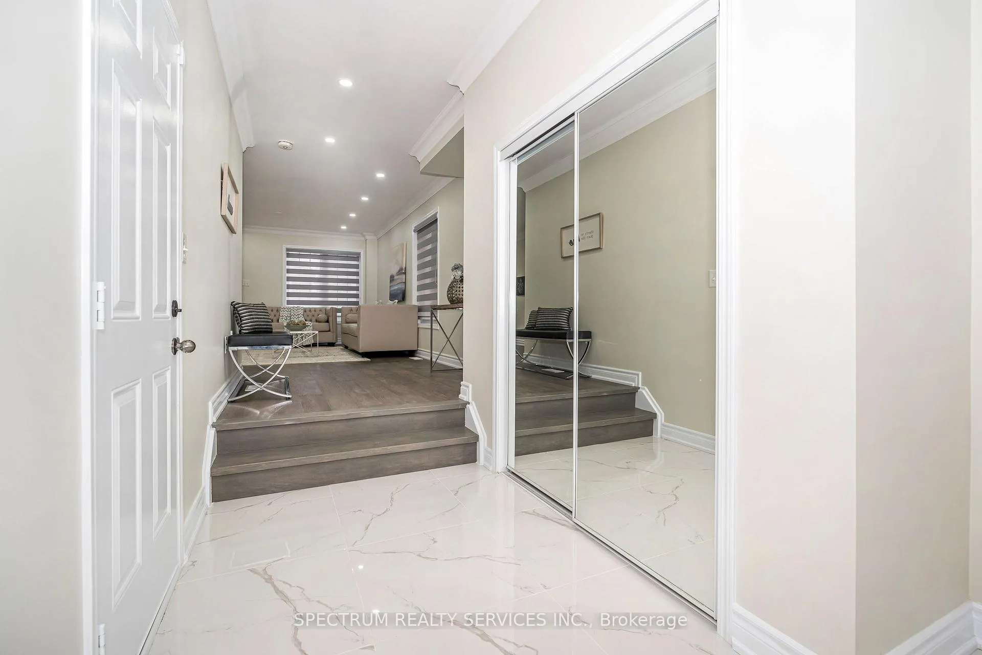 Photo 2 of 12 Camilleri Road, Ajax, Central East — HOMEH
