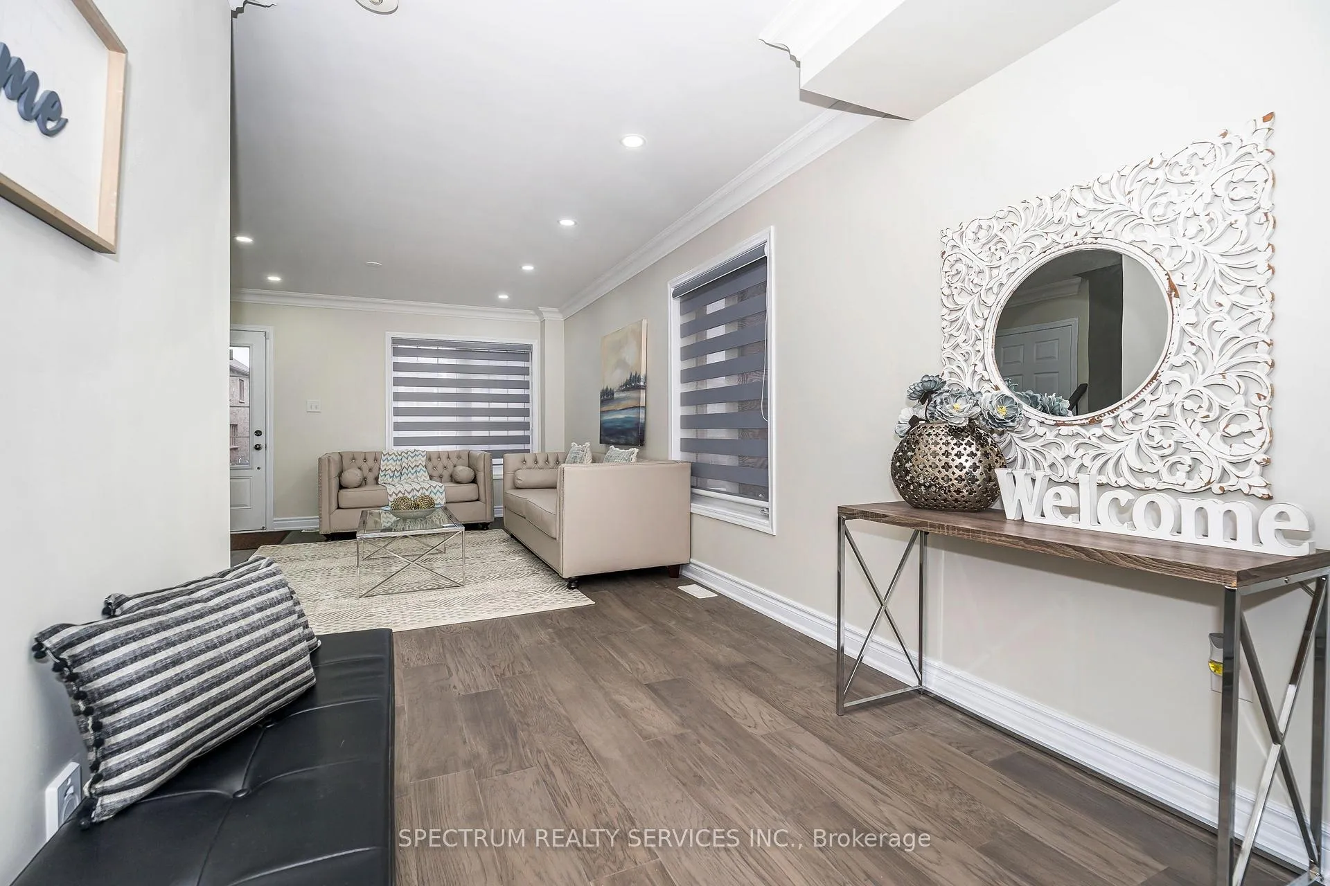 Photo 4 of 12 Camilleri Road, Ajax, Central East — HOMEH