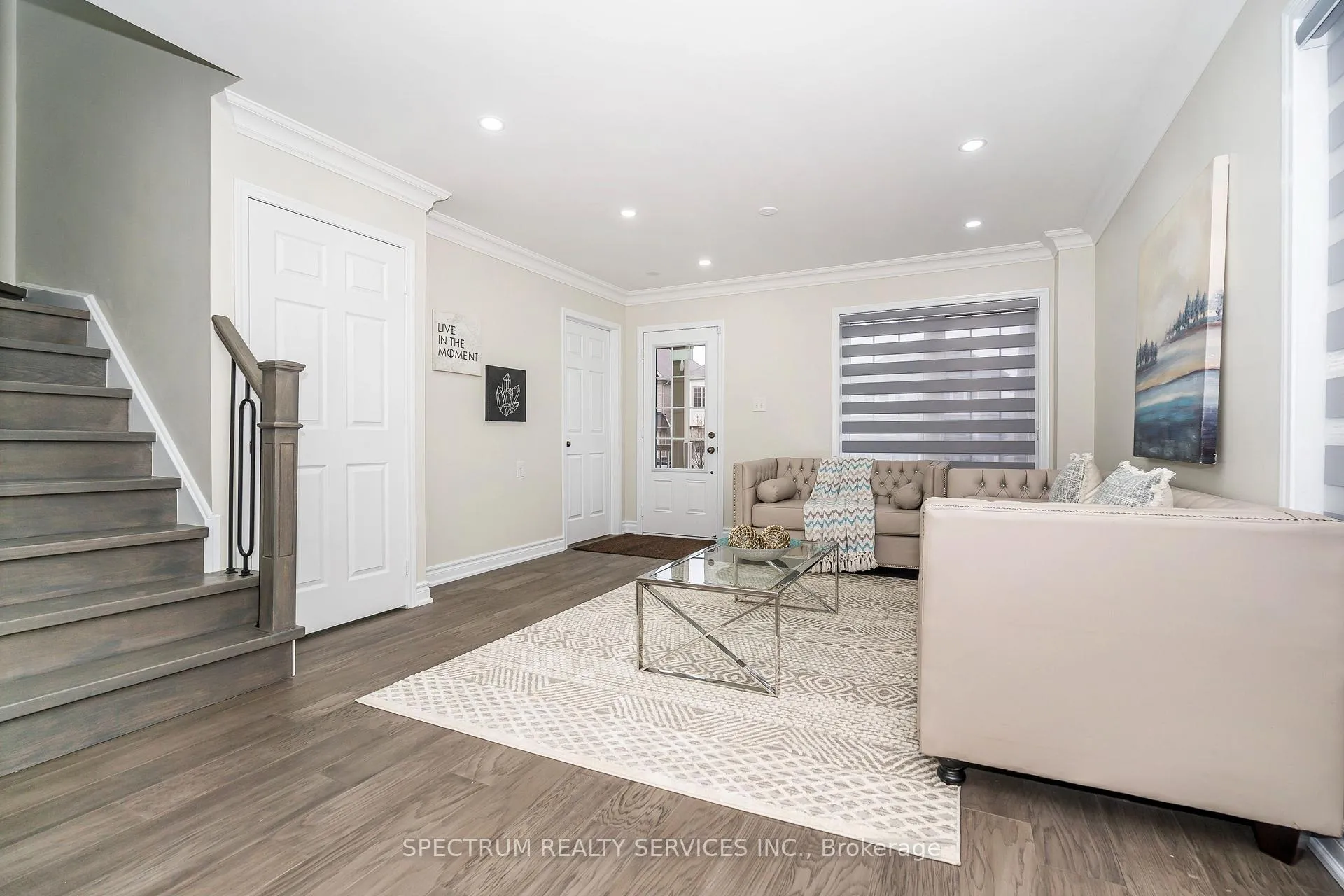 Photo 5 of 12 Camilleri Road, Ajax, Central East — HOMEH