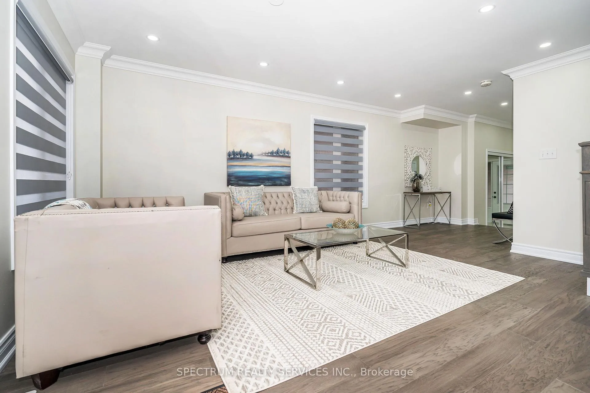 Photo 6 of 12 Camilleri Road, Ajax, Central East — HOMEH