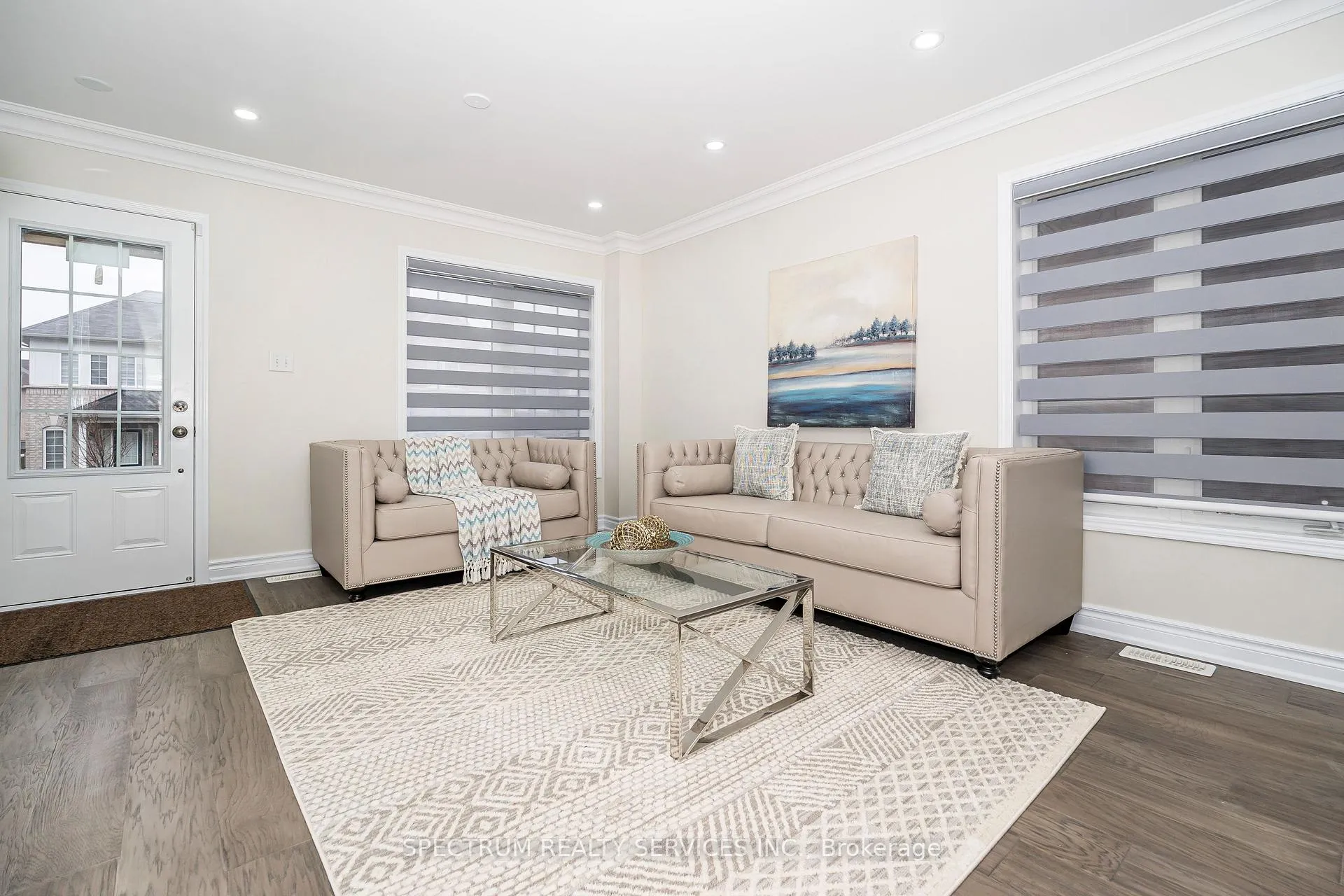 Photo 7 of 12 Camilleri Road, Ajax, Central East — HOMEH
