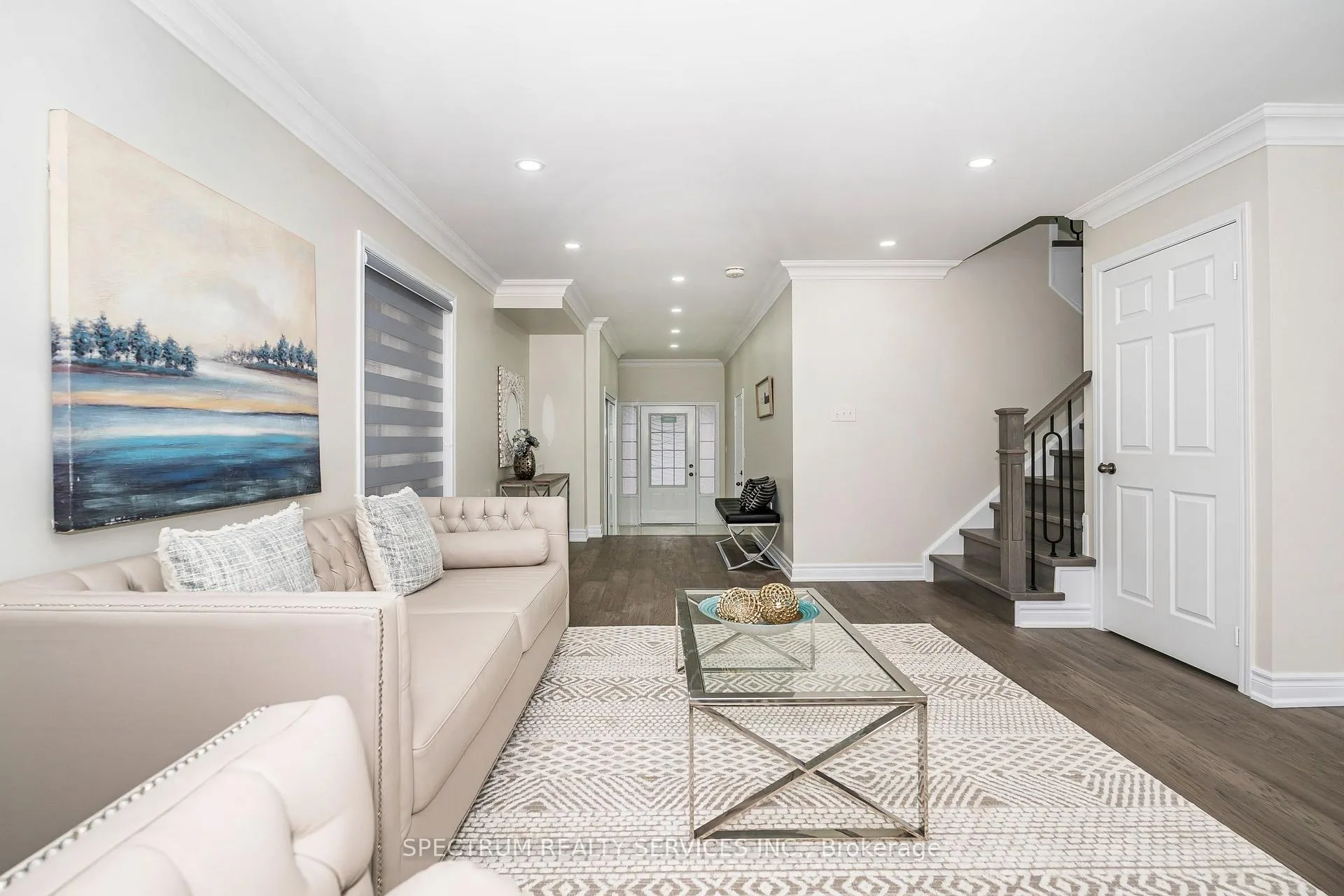 Photo 8 of 12 Camilleri Road, Ajax, Central East — HOMEH