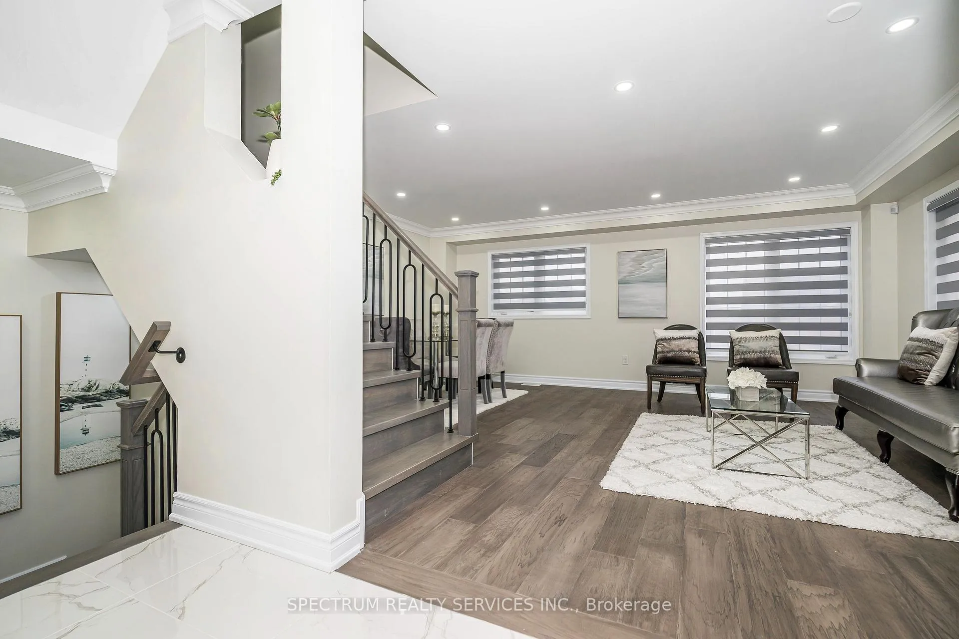Photo 10 of 12 Camilleri Road, Ajax, Central East — HOMEH