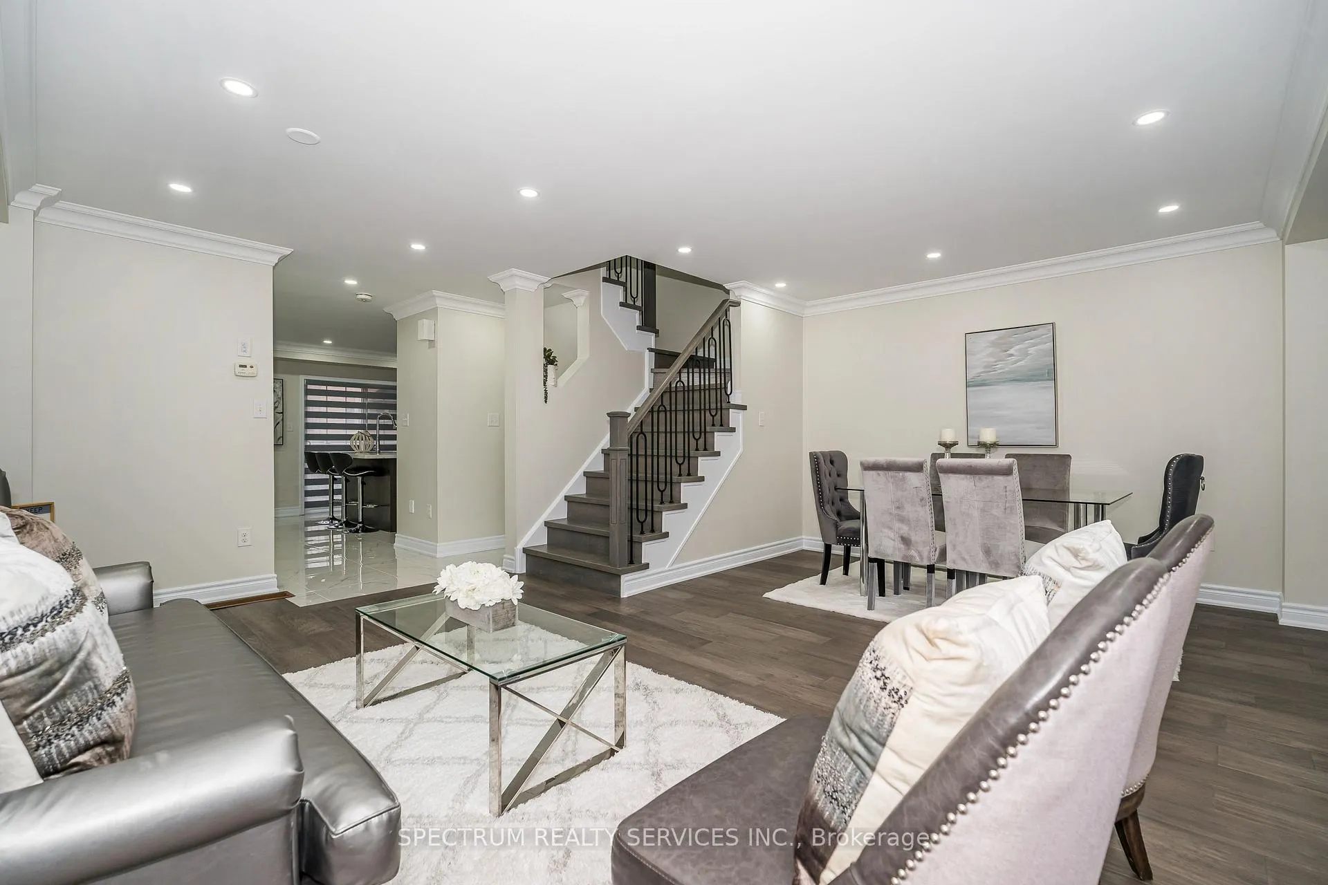 Photo 11 of 12 Camilleri Road, Ajax, Central East — HOMEH