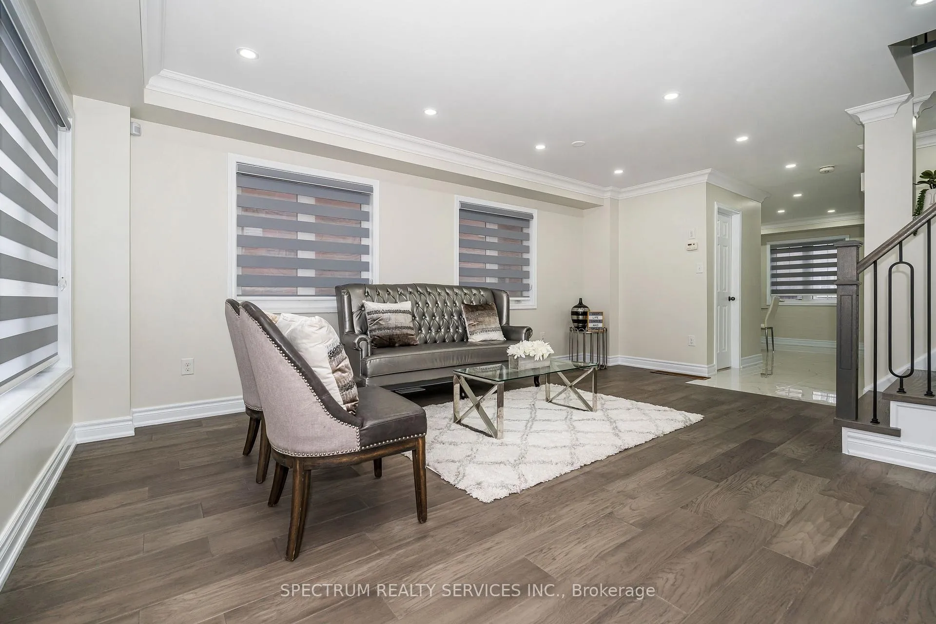 Photo 12 of 12 Camilleri Road, Ajax, Central East — HOMEH