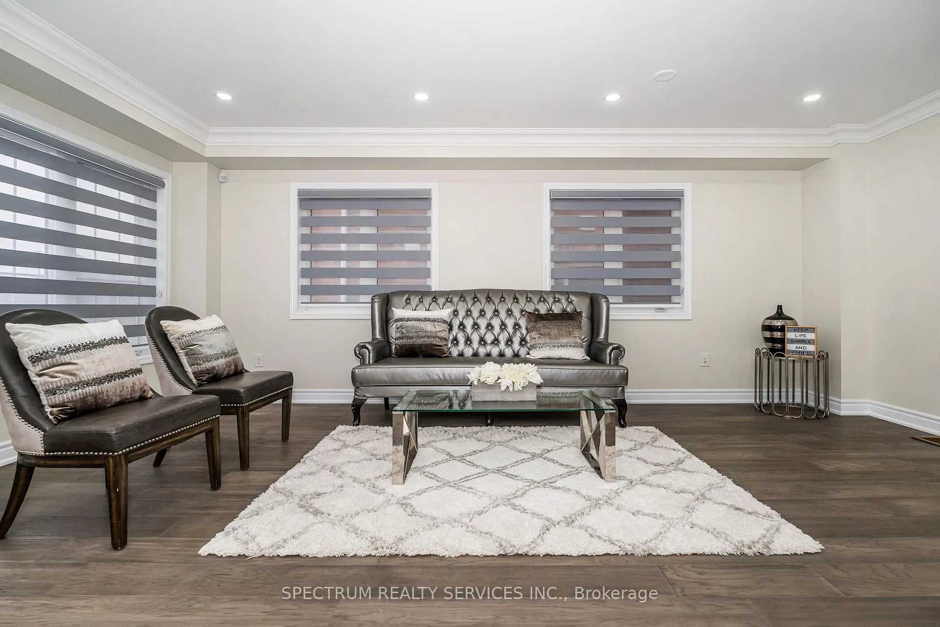 Photo 13 of 12 Camilleri Road, Ajax, Central East — HOMEH