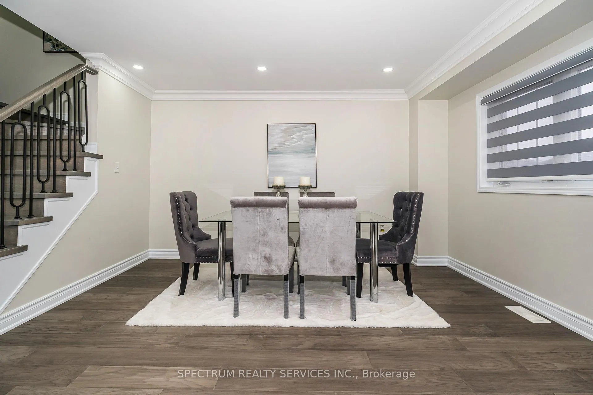 Photo 14 of 12 Camilleri Road, Ajax, Central East — HOMEH