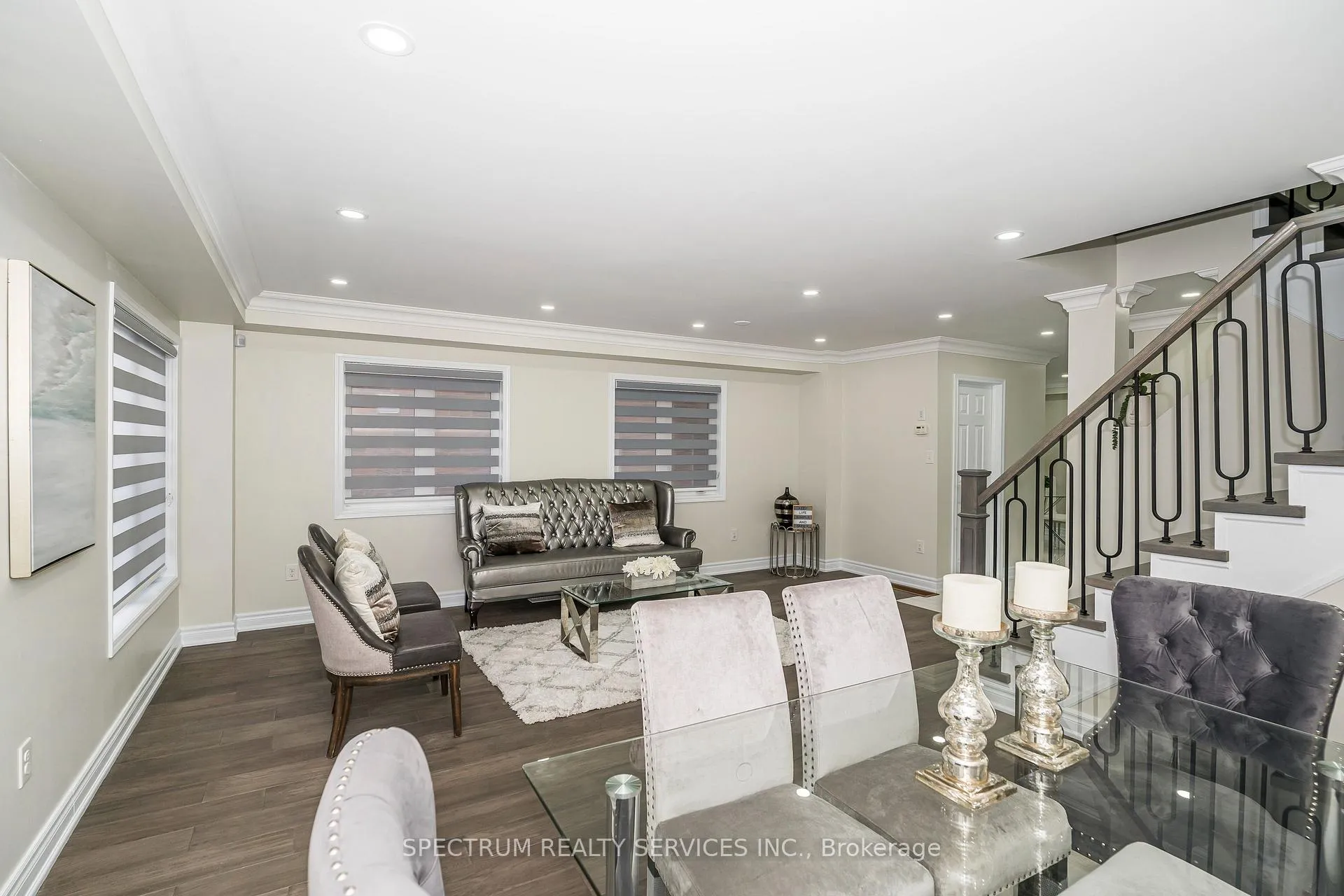 Photo 15 of 12 Camilleri Road, Ajax, Central East — HOMEH