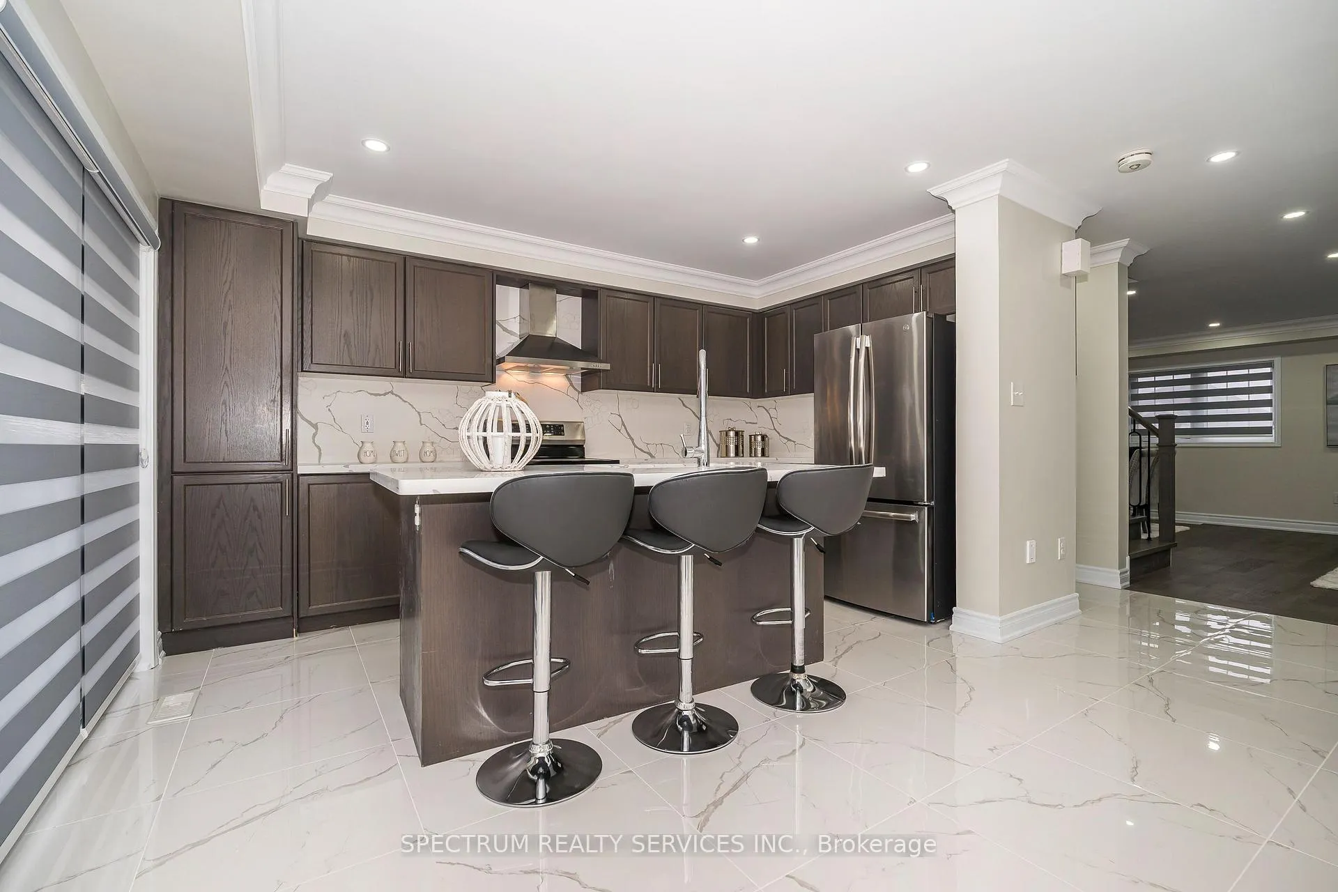Photo 18 of 12 Camilleri Road, Ajax, Central East — HOMEH