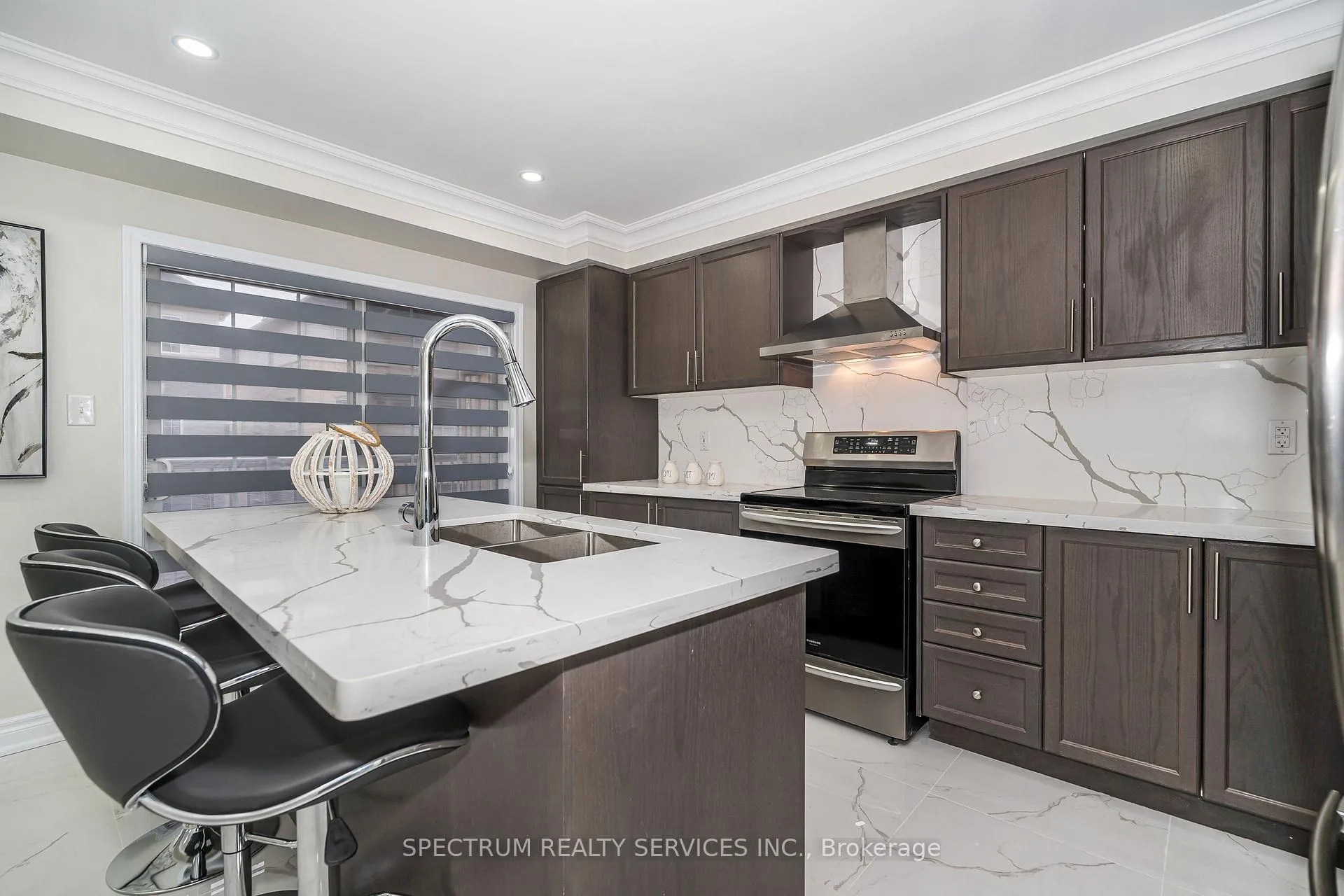 Photo 20 of 12 Camilleri Road, Ajax, Central East — HOMEH