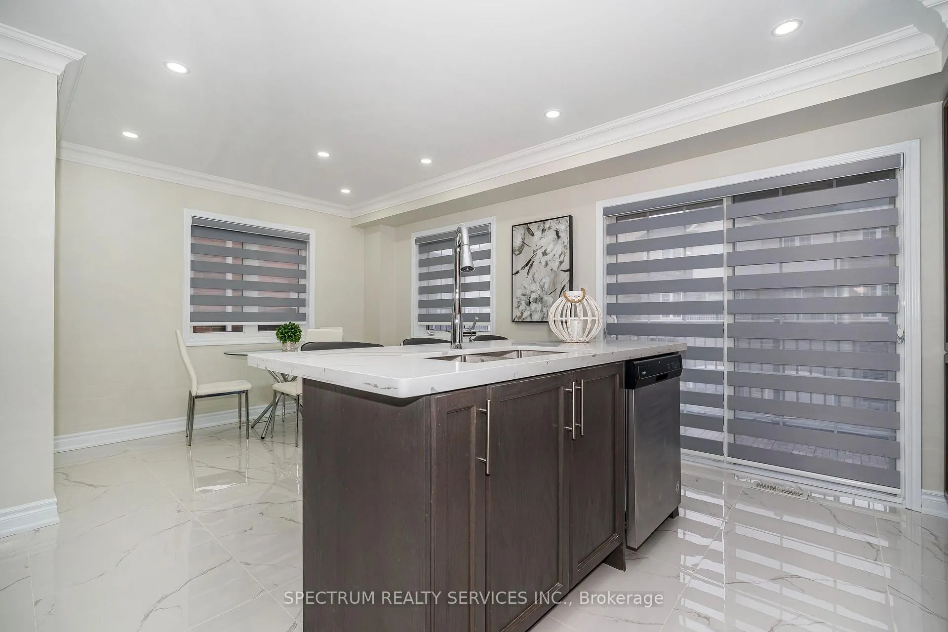 Photo 21 of 12 Camilleri Road, Ajax, Central East — HOMEH