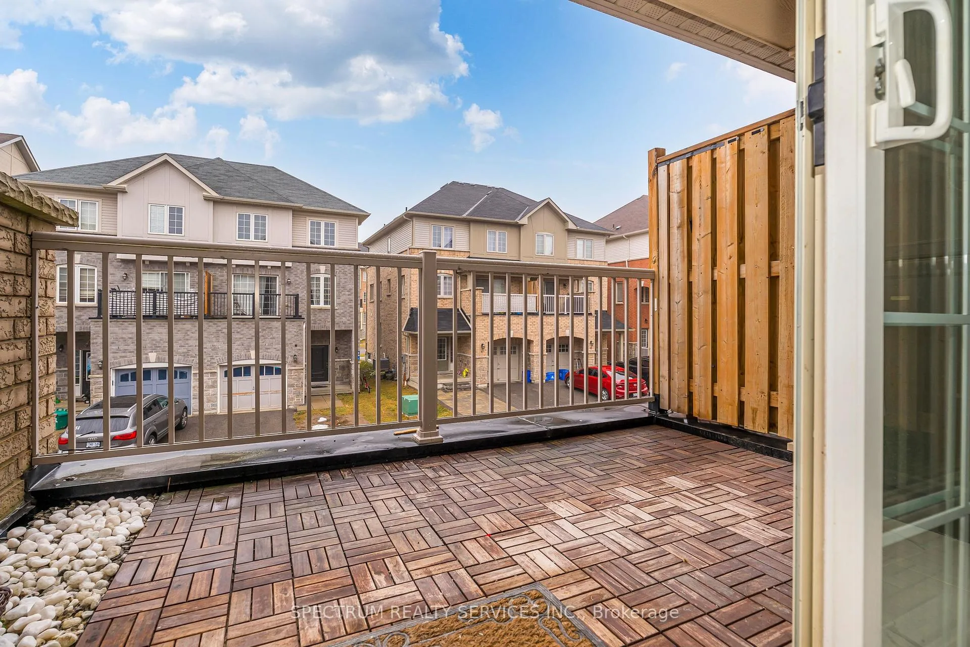 Photo 28 of 12 Camilleri Road, Ajax, Central East — HOMEH