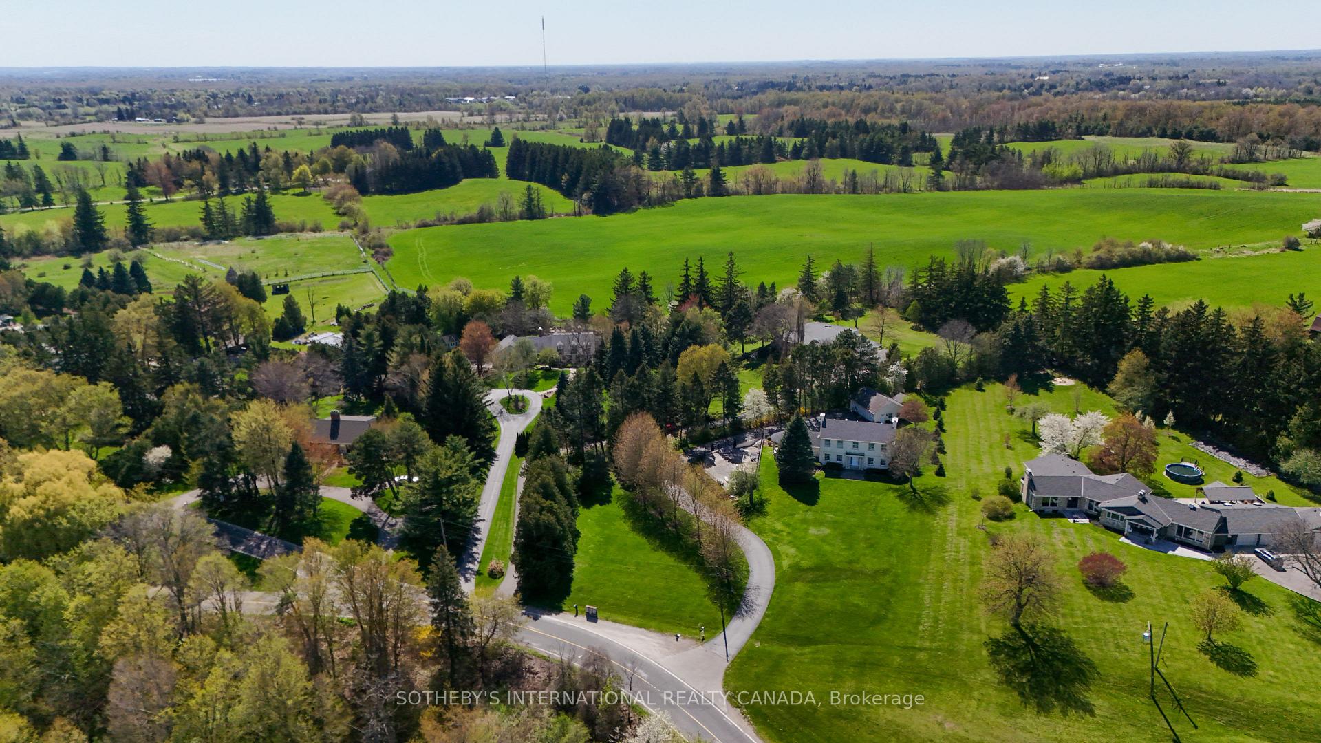 Photo 6 of 2501 1 Sideroad, Burlington, Rural Burlington — HOMEH