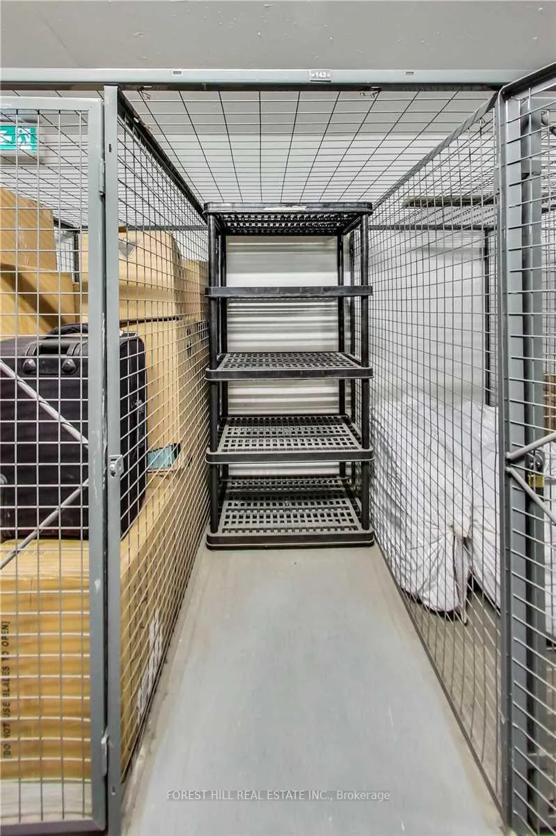 Photo 16 of Unit 2501, 185 Roehampton Avenue, Toronto, Mount Pleasant West — HOMEH