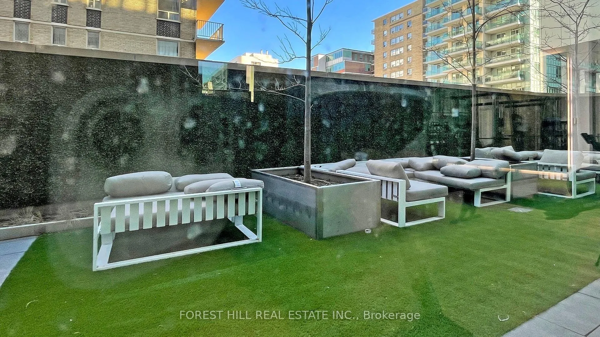 Photo 23 of Unit 2501, 185 Roehampton Avenue, Toronto, Mount Pleasant West — HOMEH