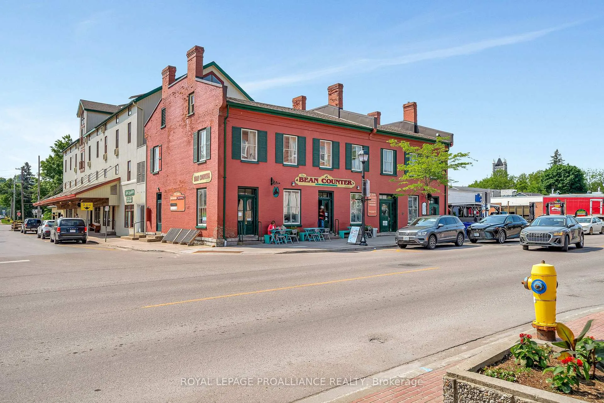 Photo 1 of Unit 302, 172 Main Street, Prince Edward County, Picton Ward — HOMEH