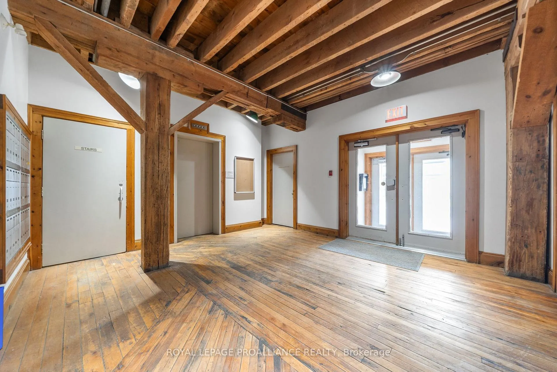 Photo 3 of Unit 302, 172 Main Street, Prince Edward County, Picton Ward — HOMEH