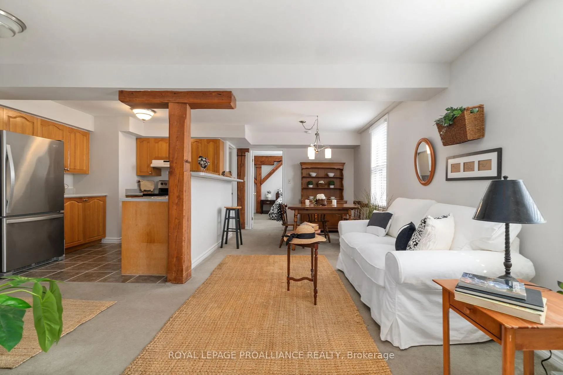 Photo 5 of Unit 302, 172 Main Street, Prince Edward County, Picton Ward — HOMEH